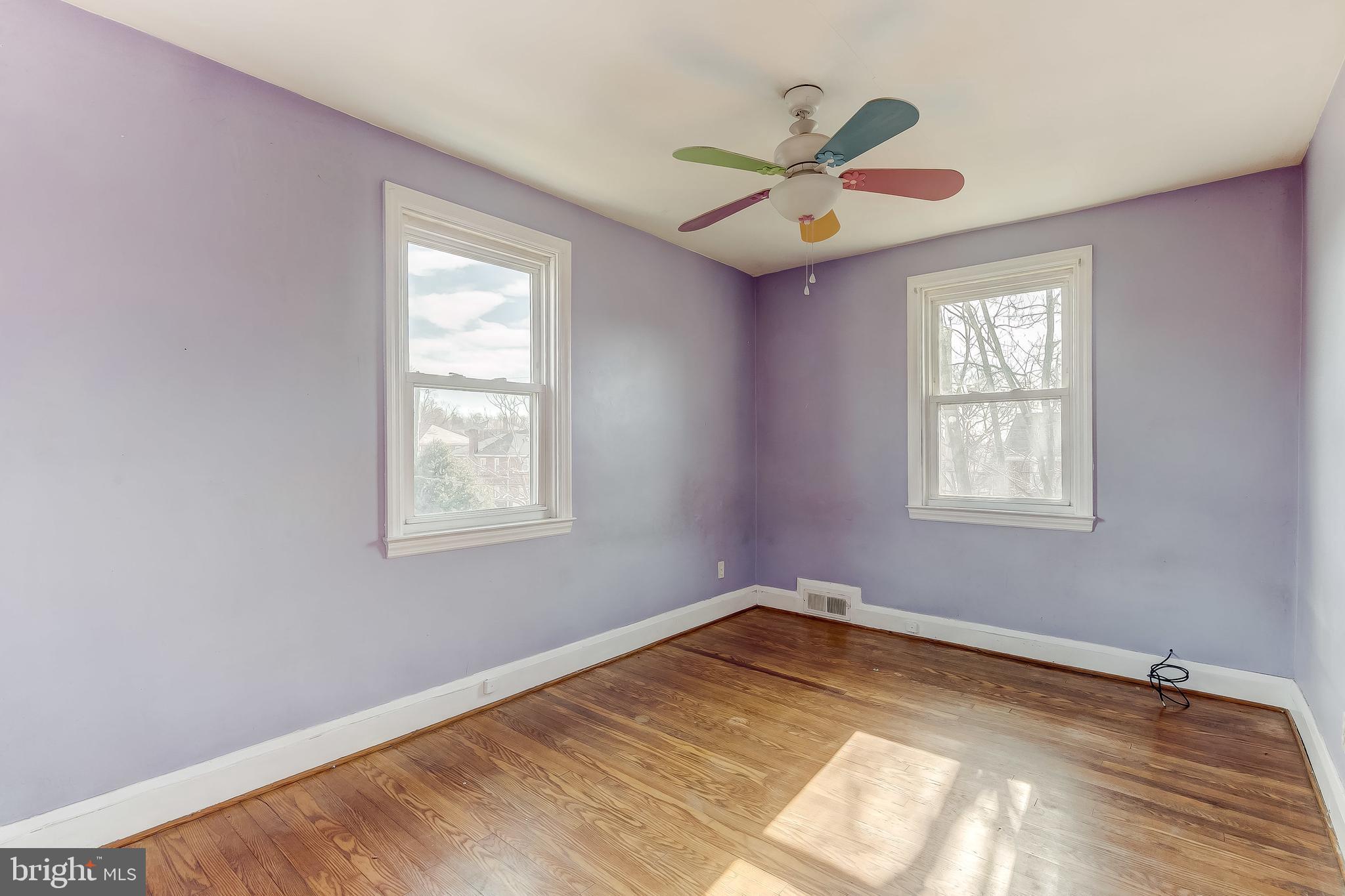 MORAVIA PARK - Residential