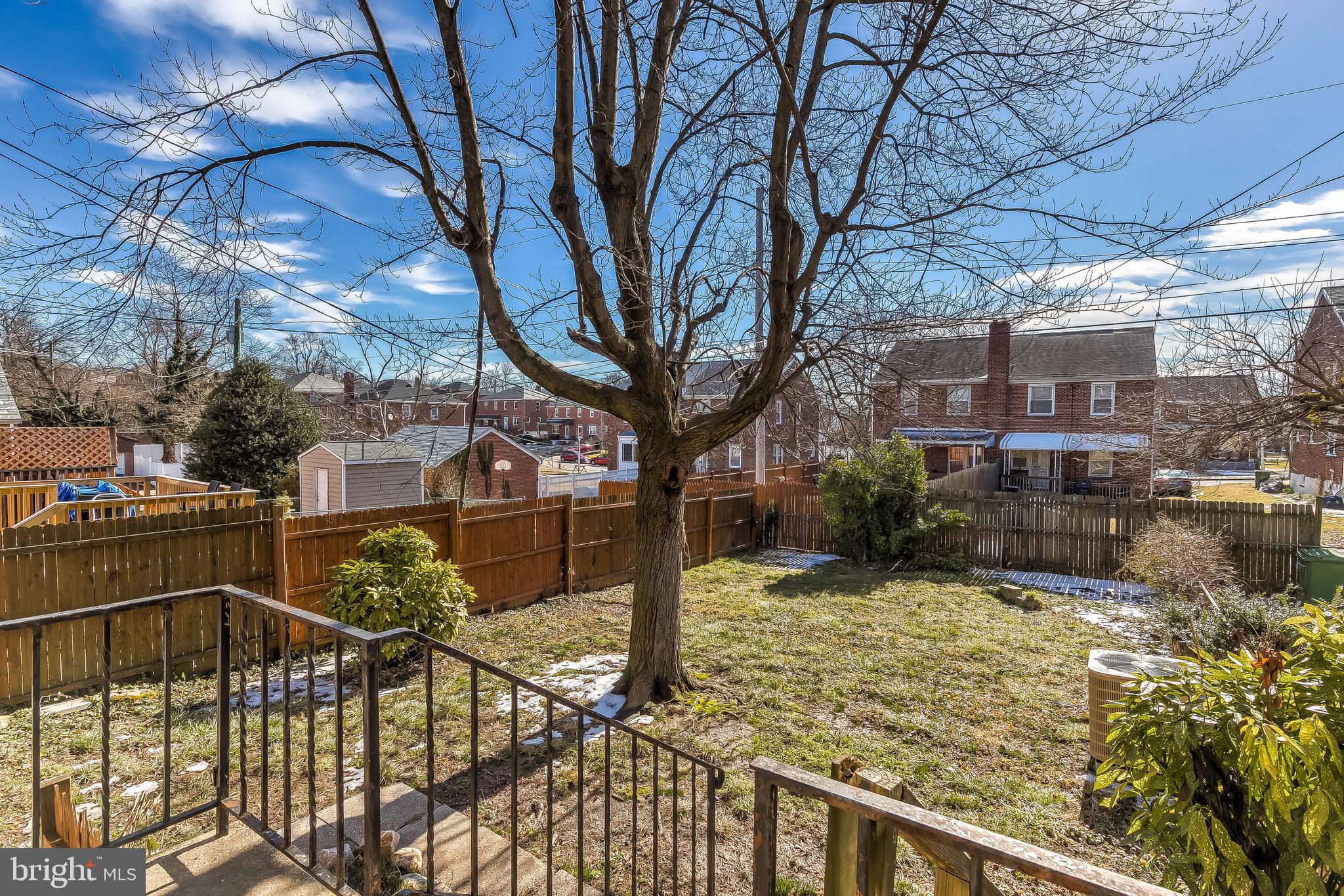 MORAVIA PARK - Residential