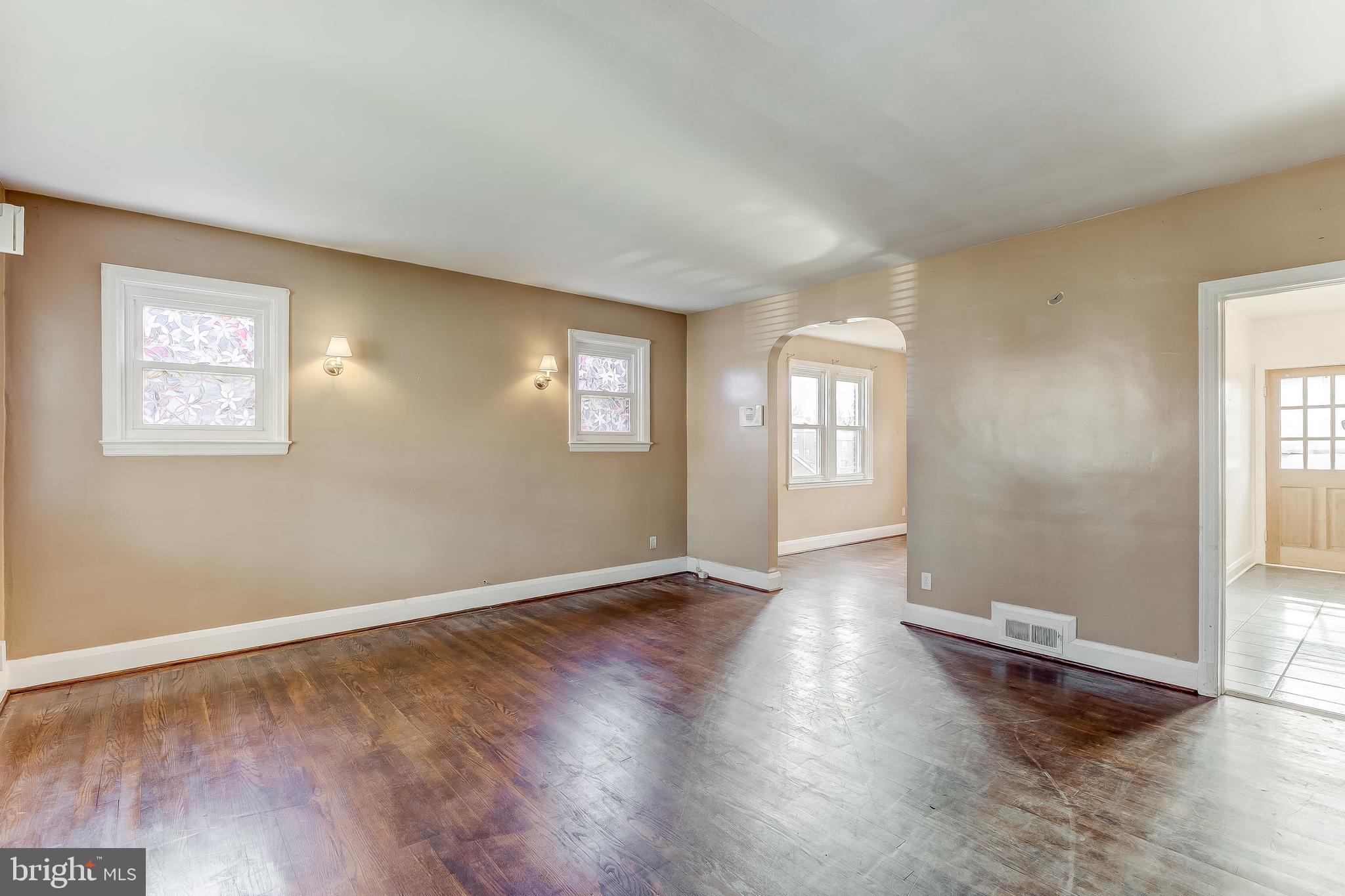 MORAVIA PARK - Residential