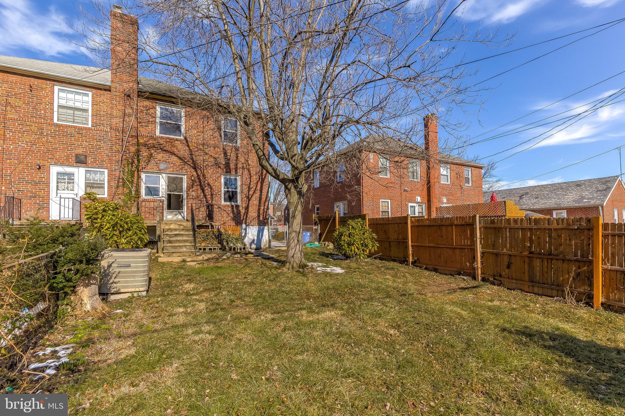 MORAVIA PARK - Residential