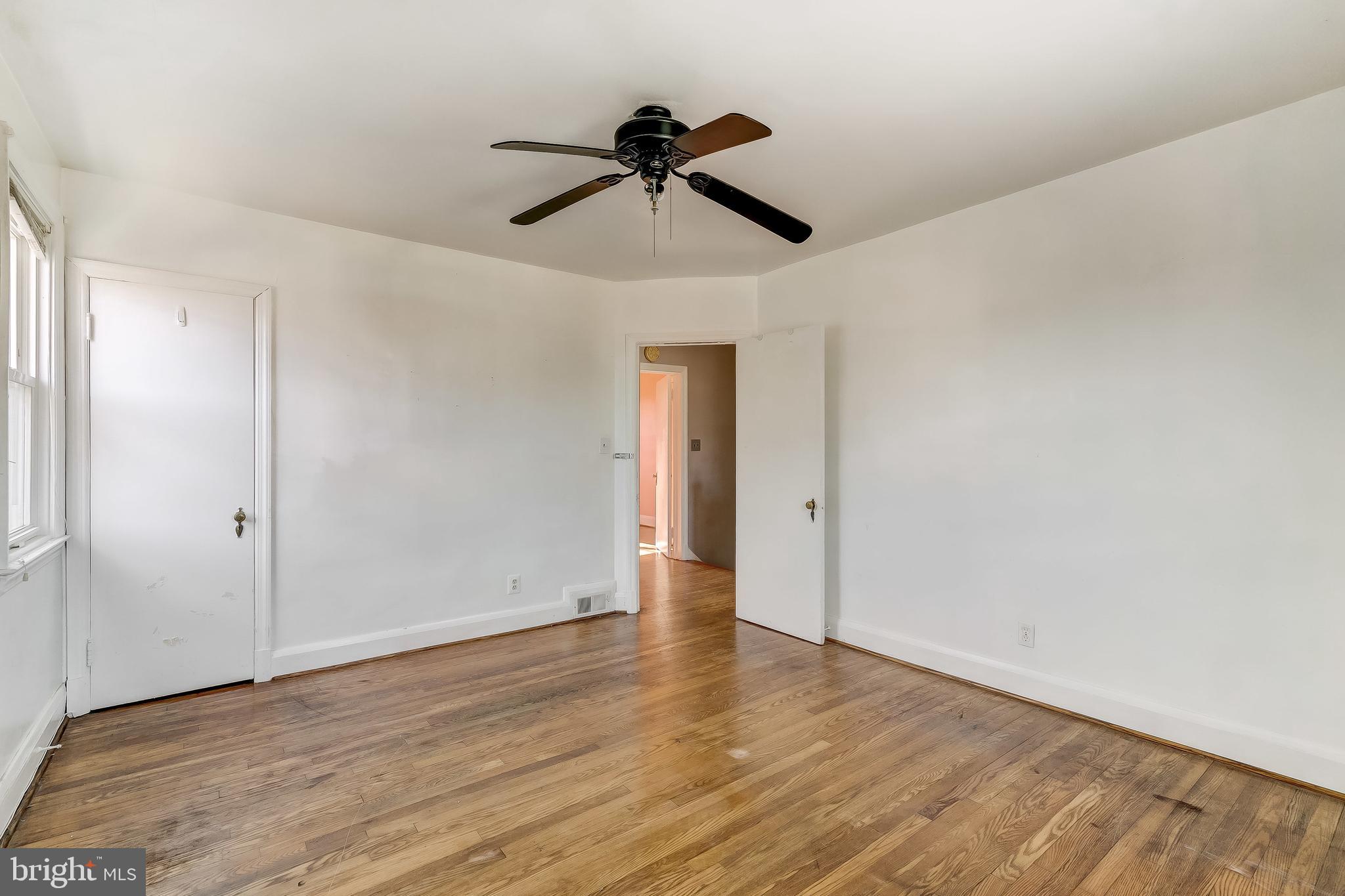 MORAVIA PARK - Residential