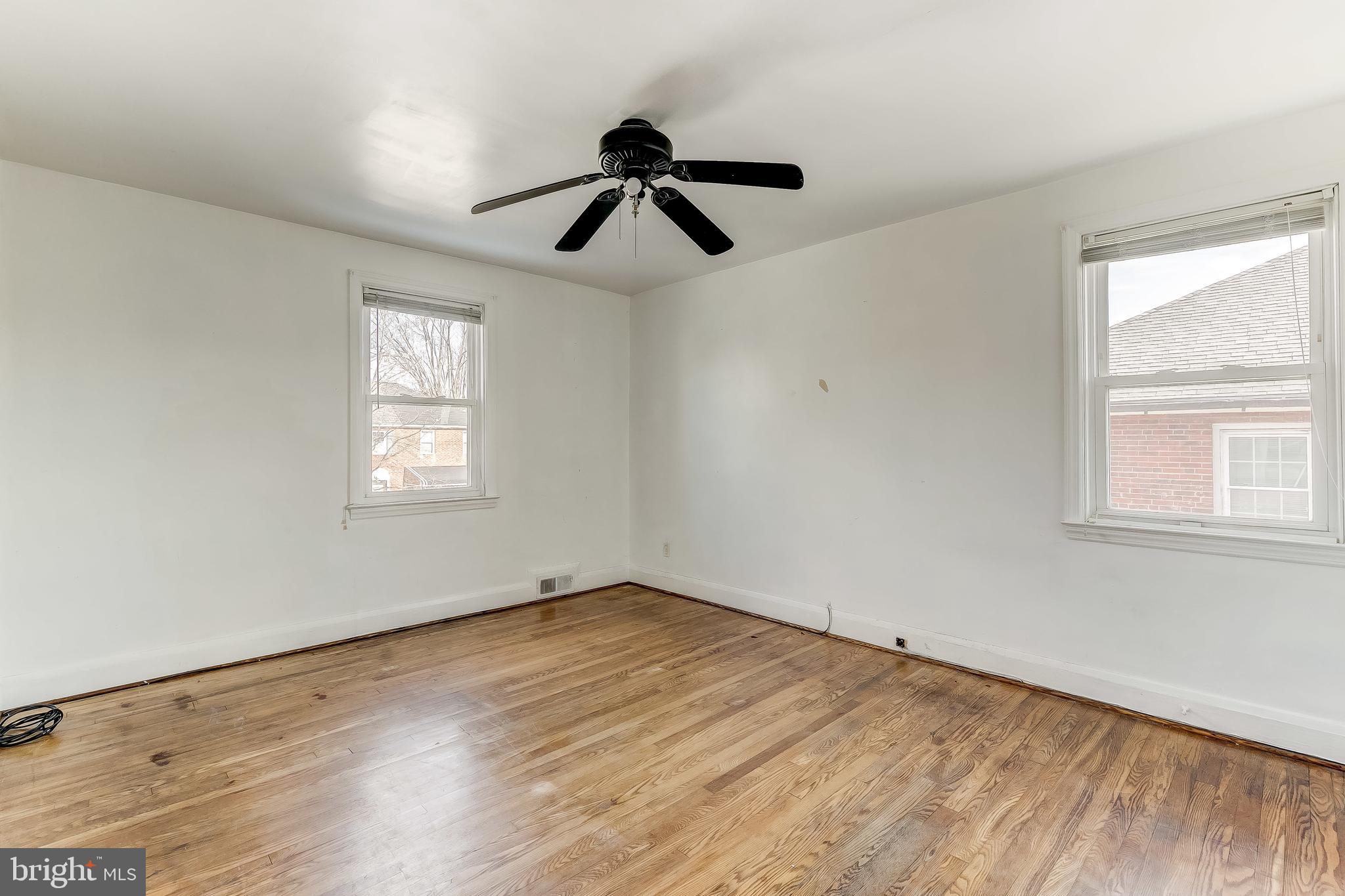 MORAVIA PARK - Residential