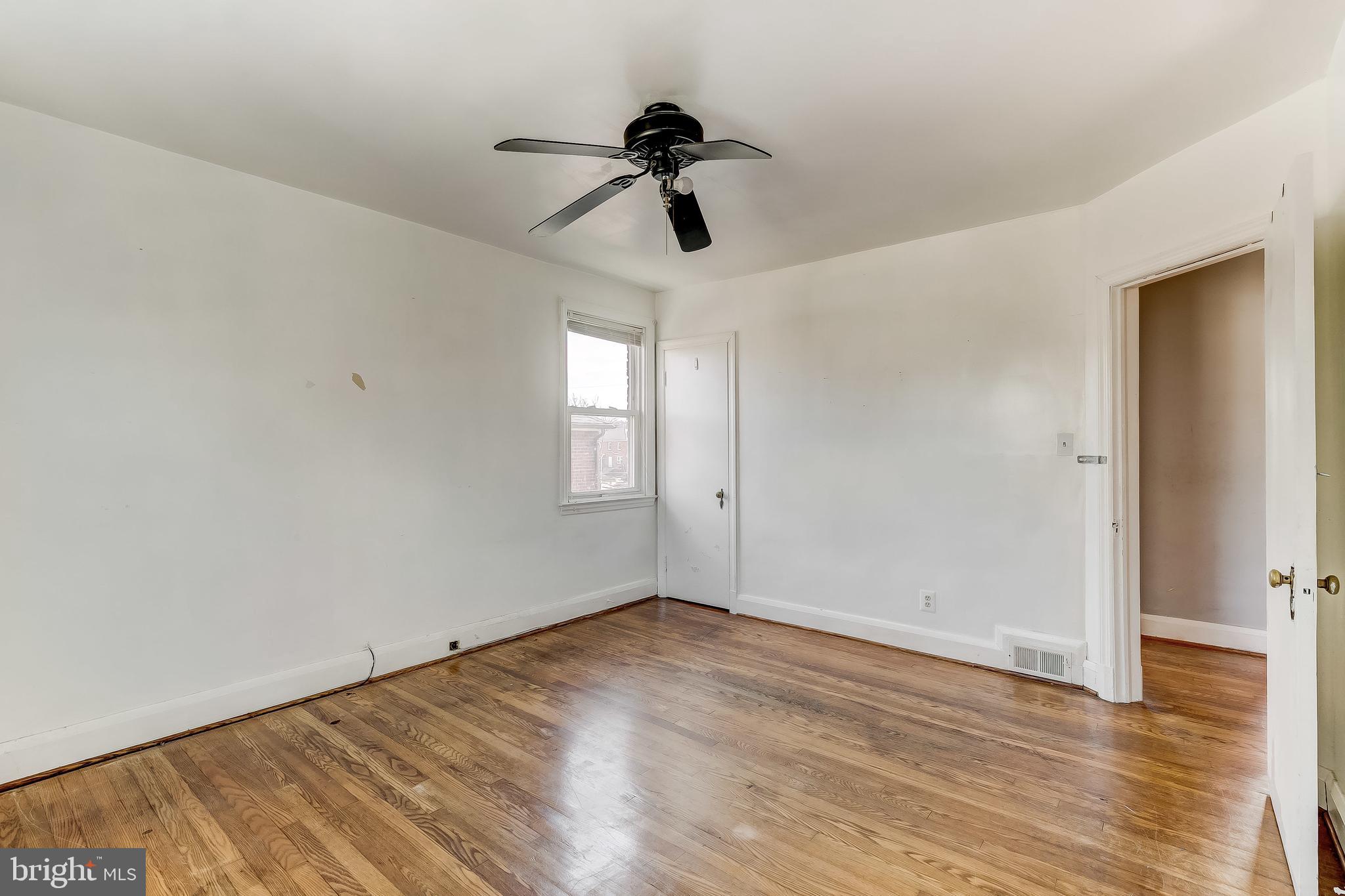 MORAVIA PARK - Residential