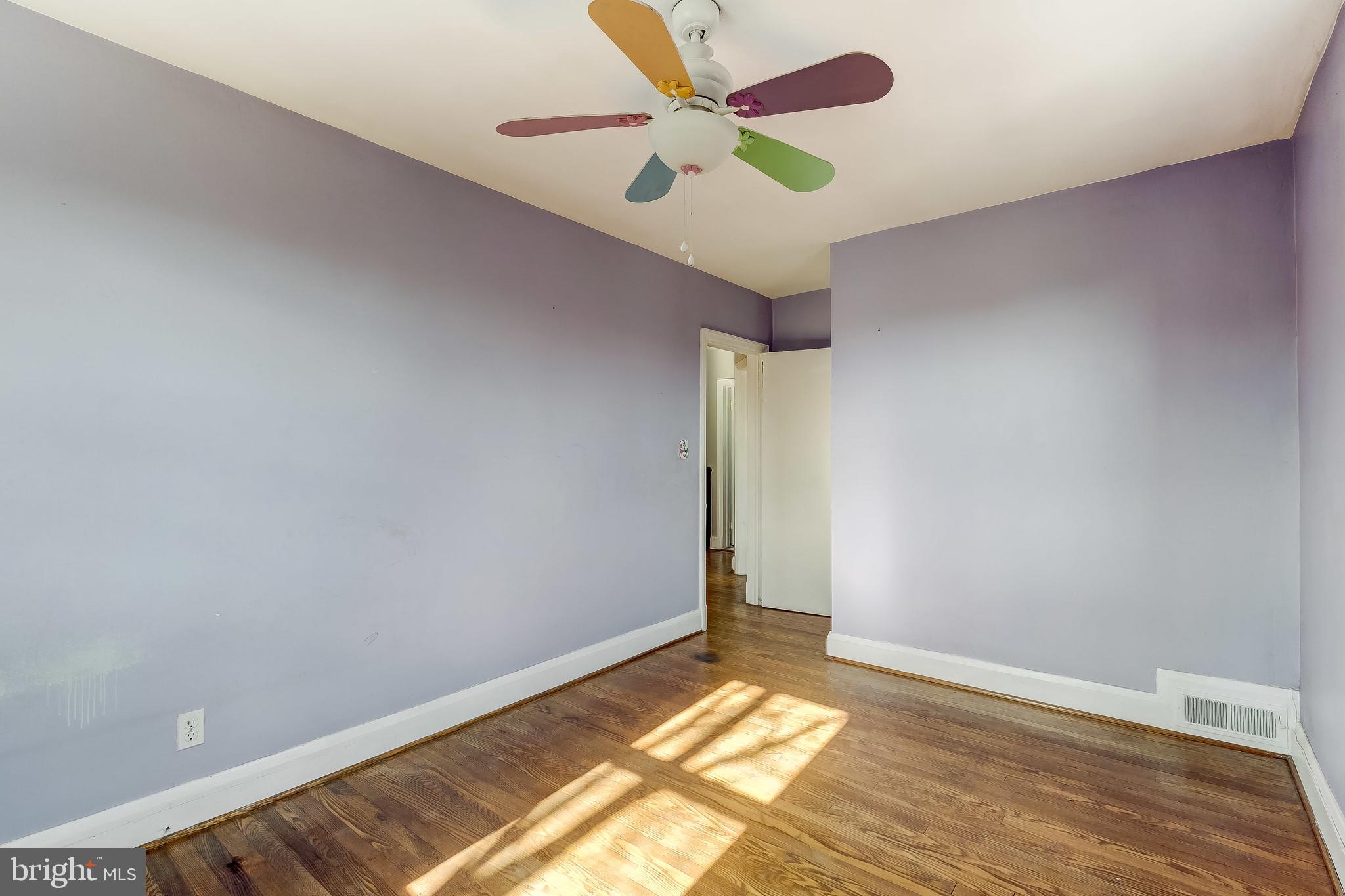 MORAVIA PARK - Residential