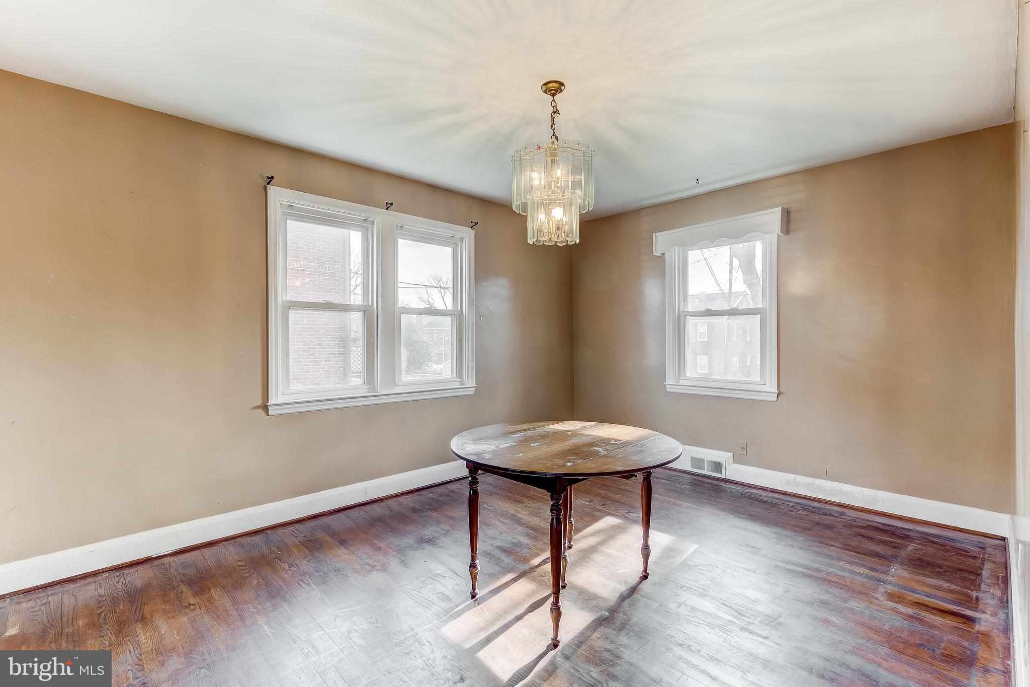 MORAVIA PARK - Residential