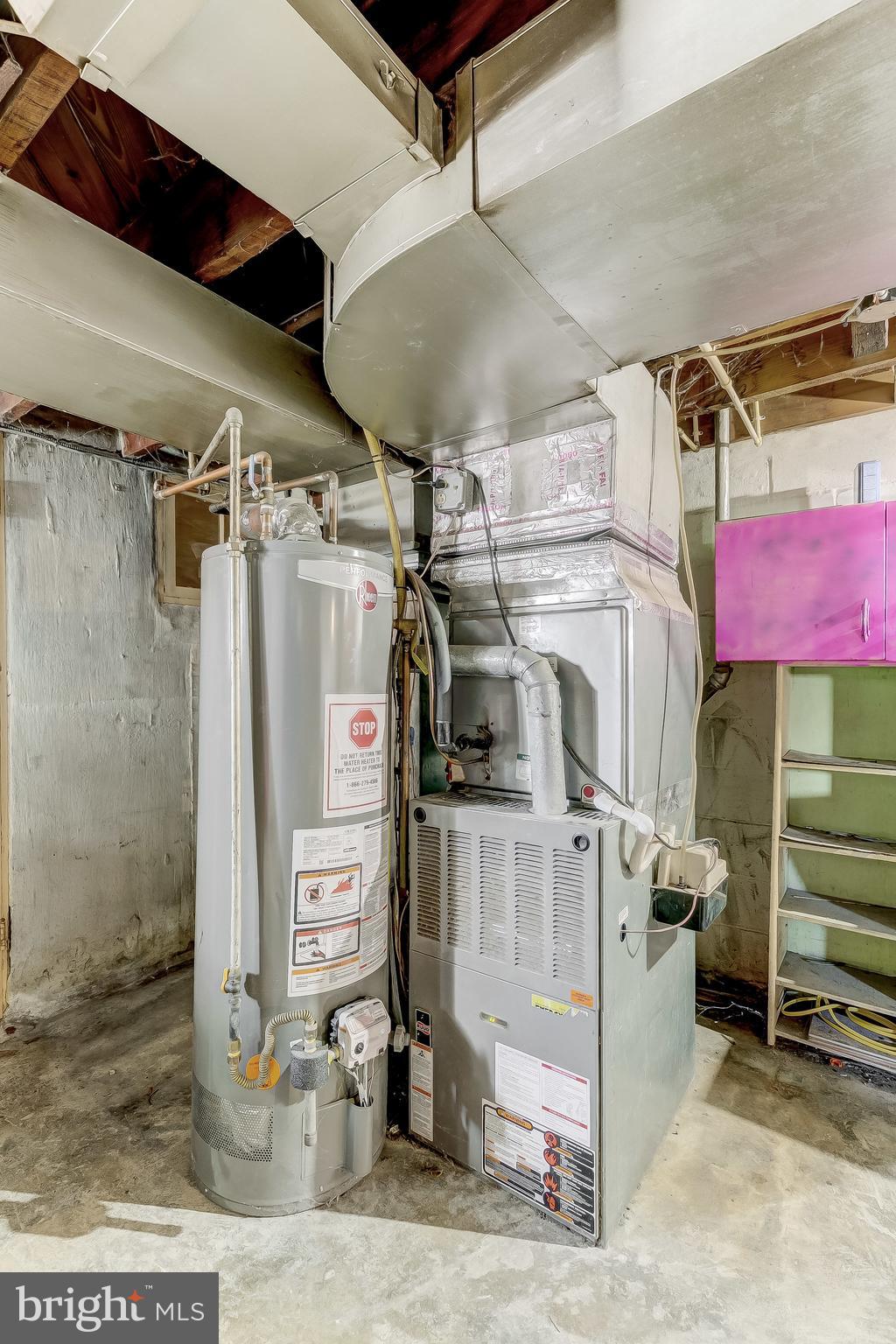 MORAVIA PARK - Residential