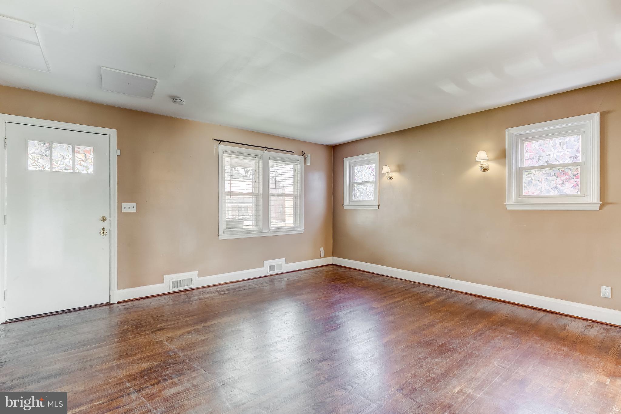 MORAVIA PARK - Residential