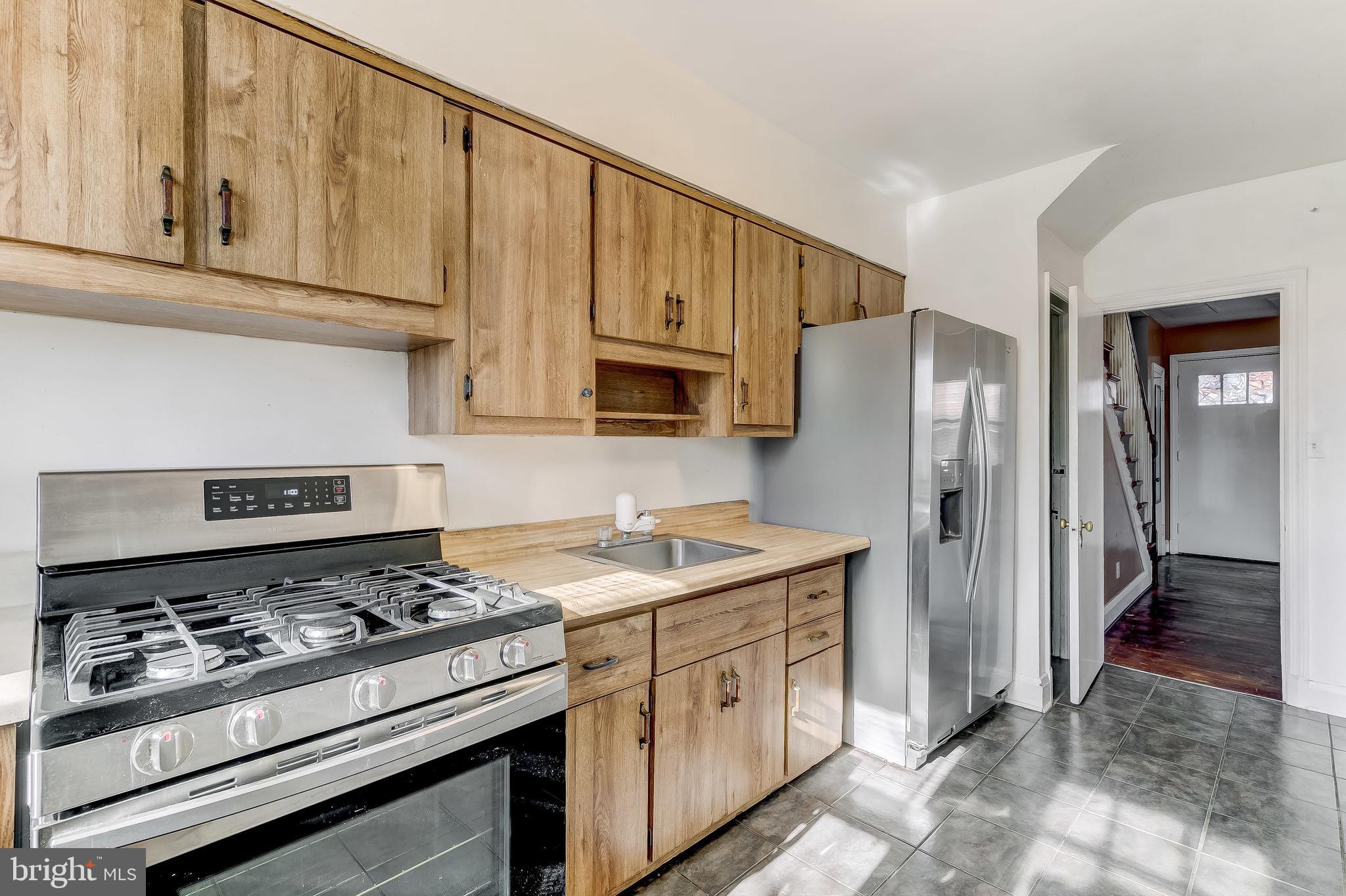 MORAVIA PARK - Residential