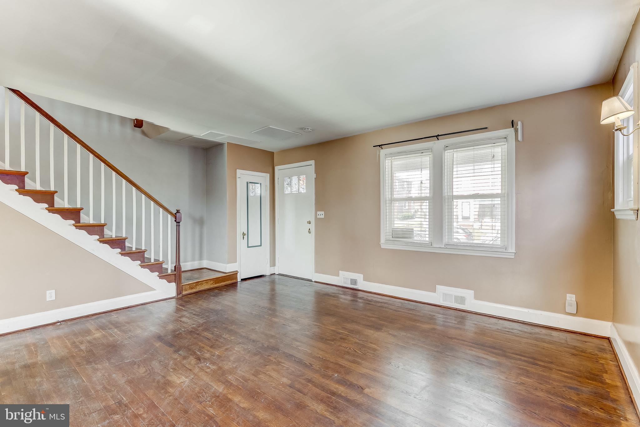 MORAVIA PARK - Residential