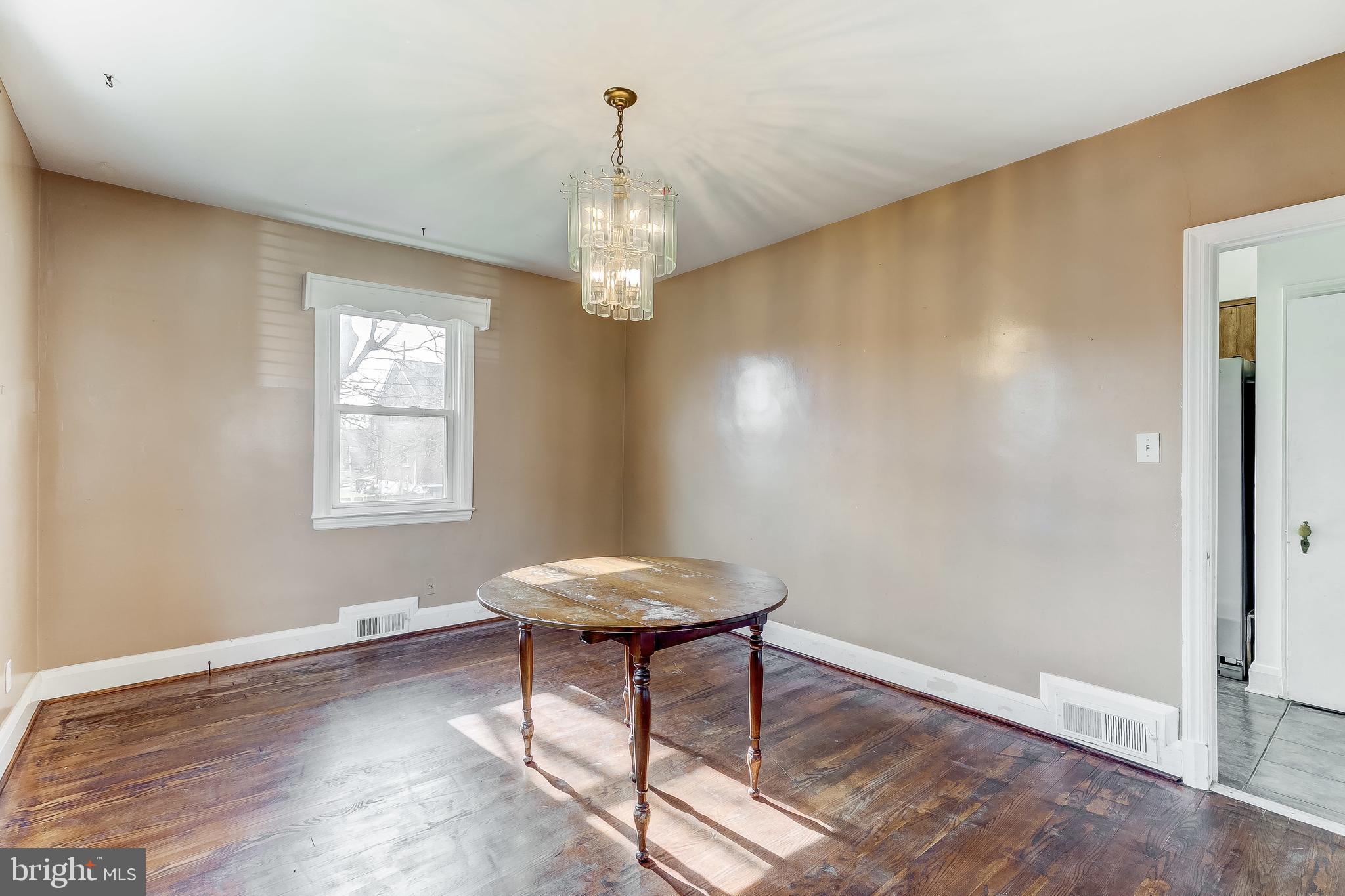 MORAVIA PARK - Residential