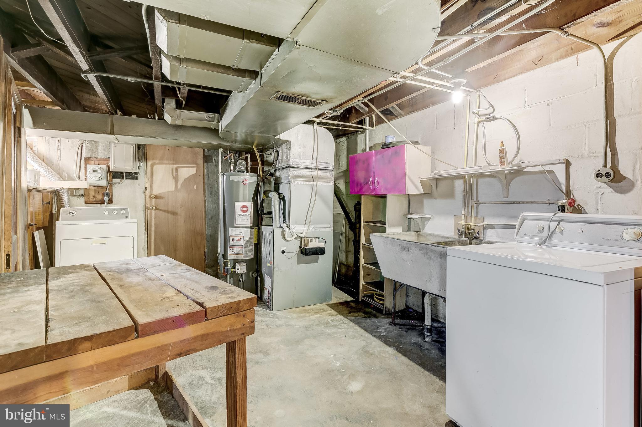 MORAVIA PARK - Residential