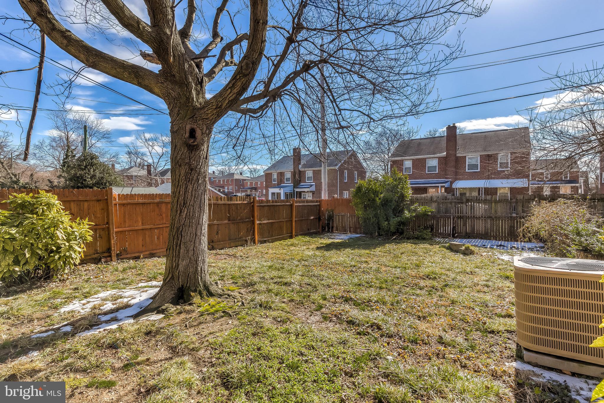 MORAVIA PARK - Residential