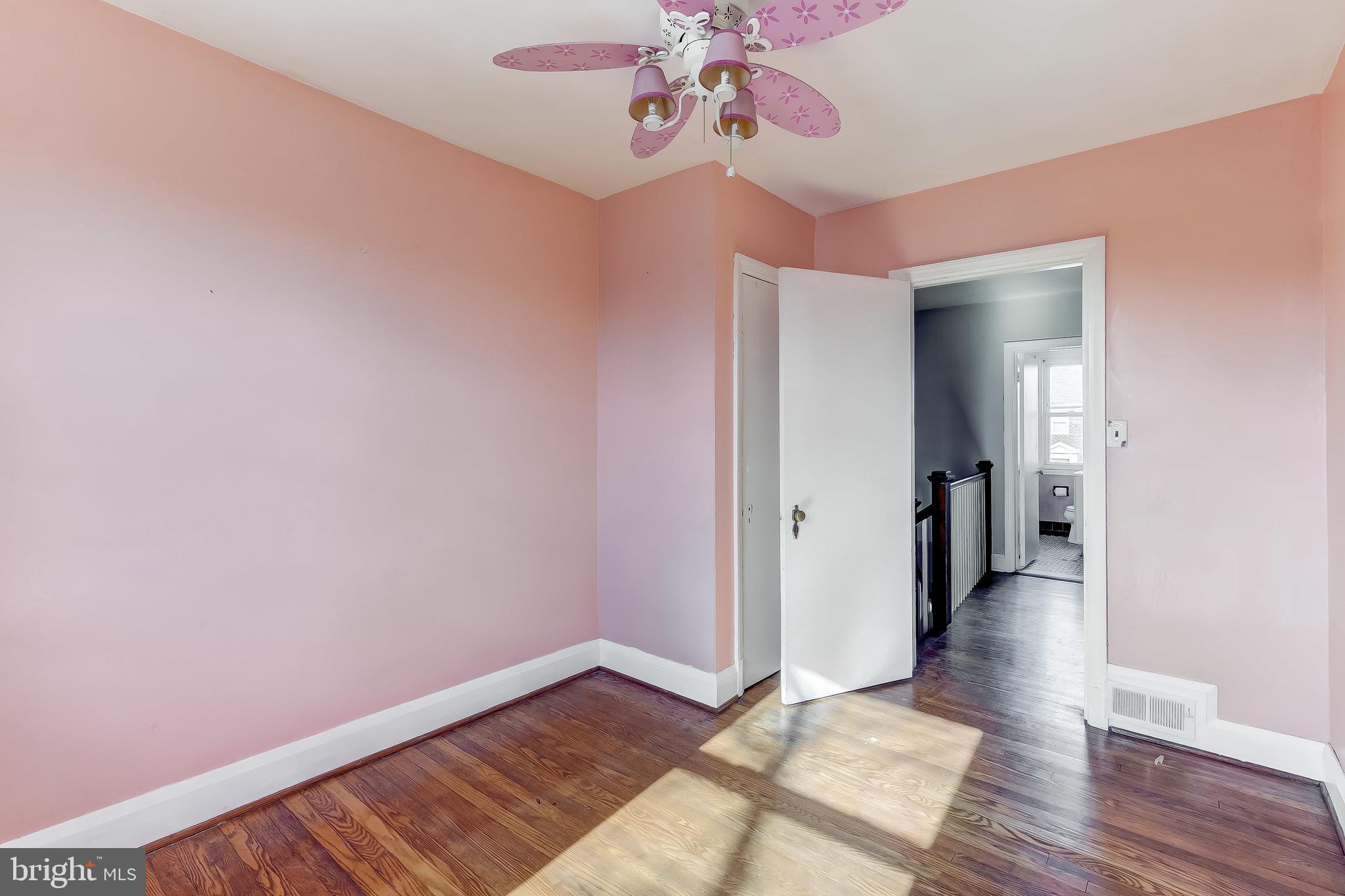 MORAVIA PARK - Residential