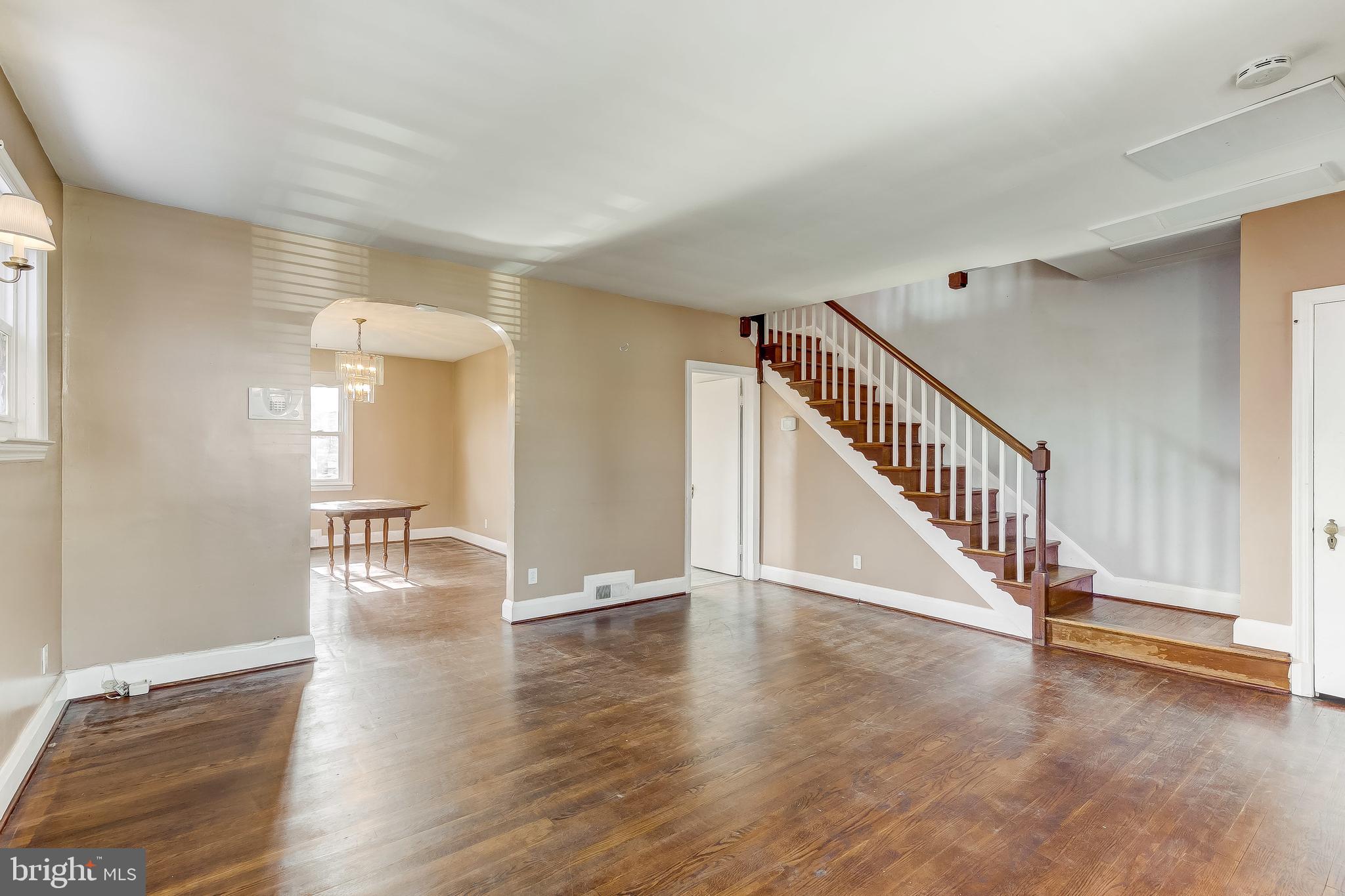 MORAVIA PARK - Residential