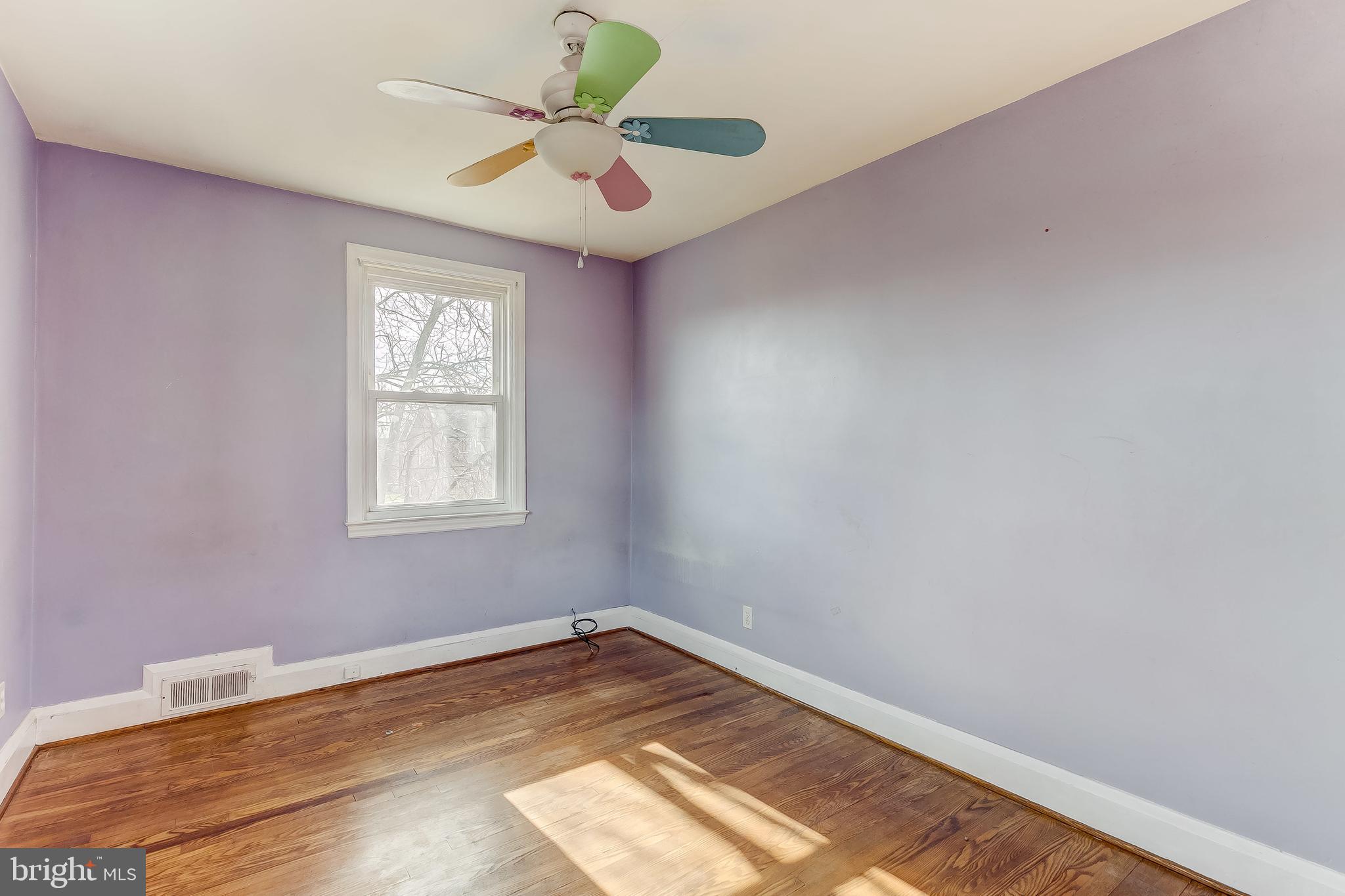 MORAVIA PARK - Residential