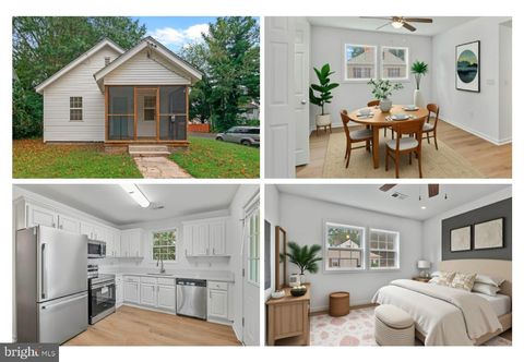 905 HANOVER STREET SALISBURY MD 21801
