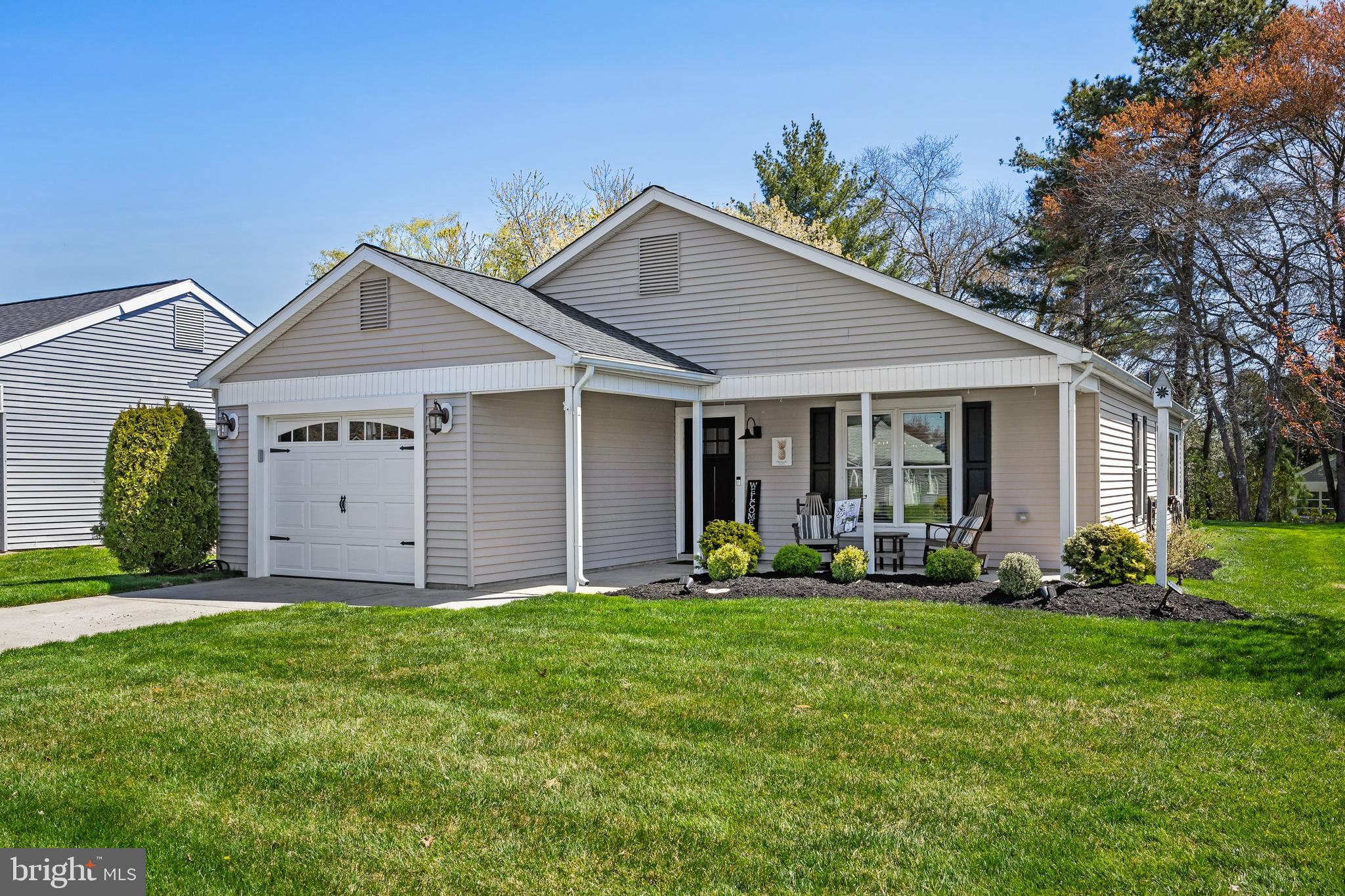 47 S WESTMINSTER DRIVE S