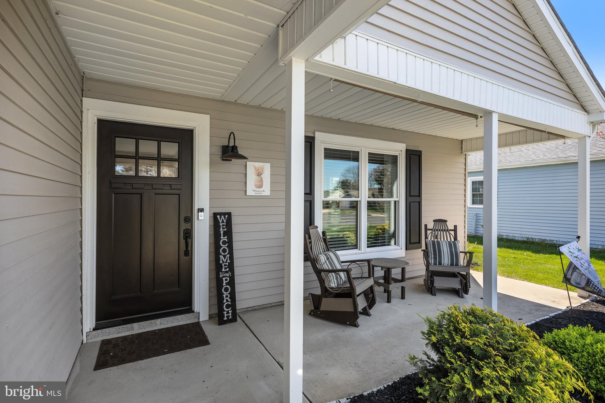 47 S WESTMINSTER DRIVE S