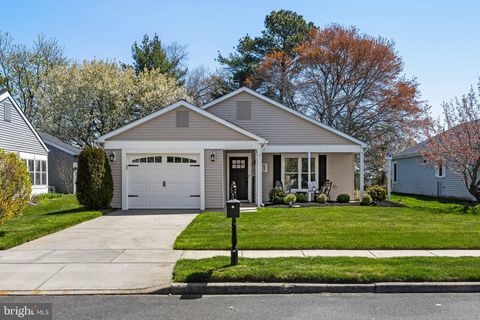 47 S WESTMINSTER DRIVE S SOUTHAMPTON NJ 08088