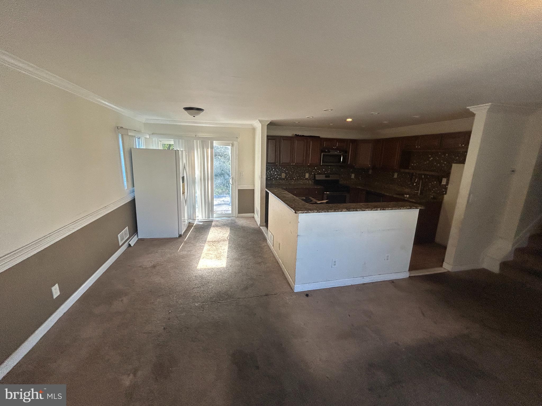 GLEN BURNIE PARK - Residential