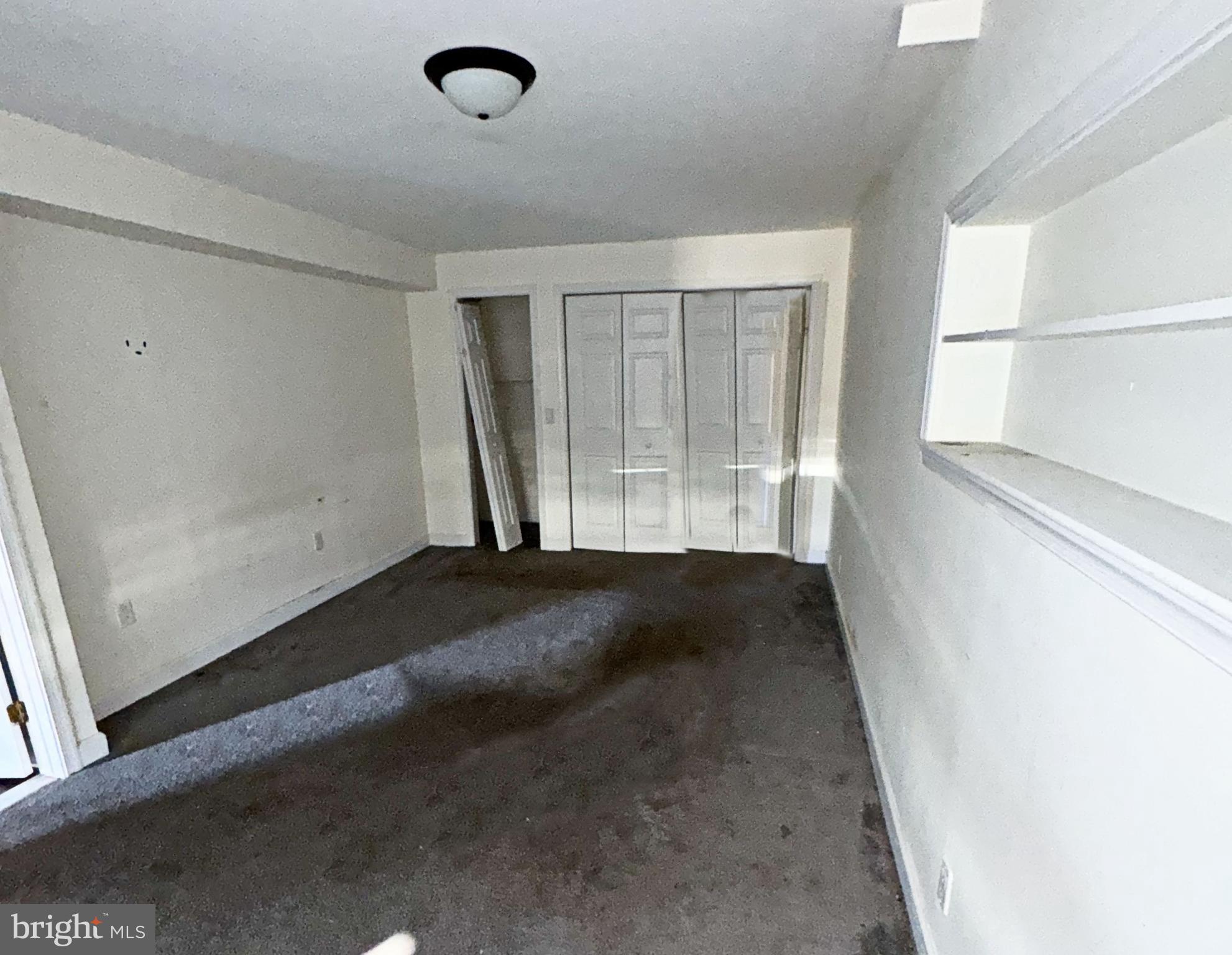 GLEN BURNIE PARK - Residential