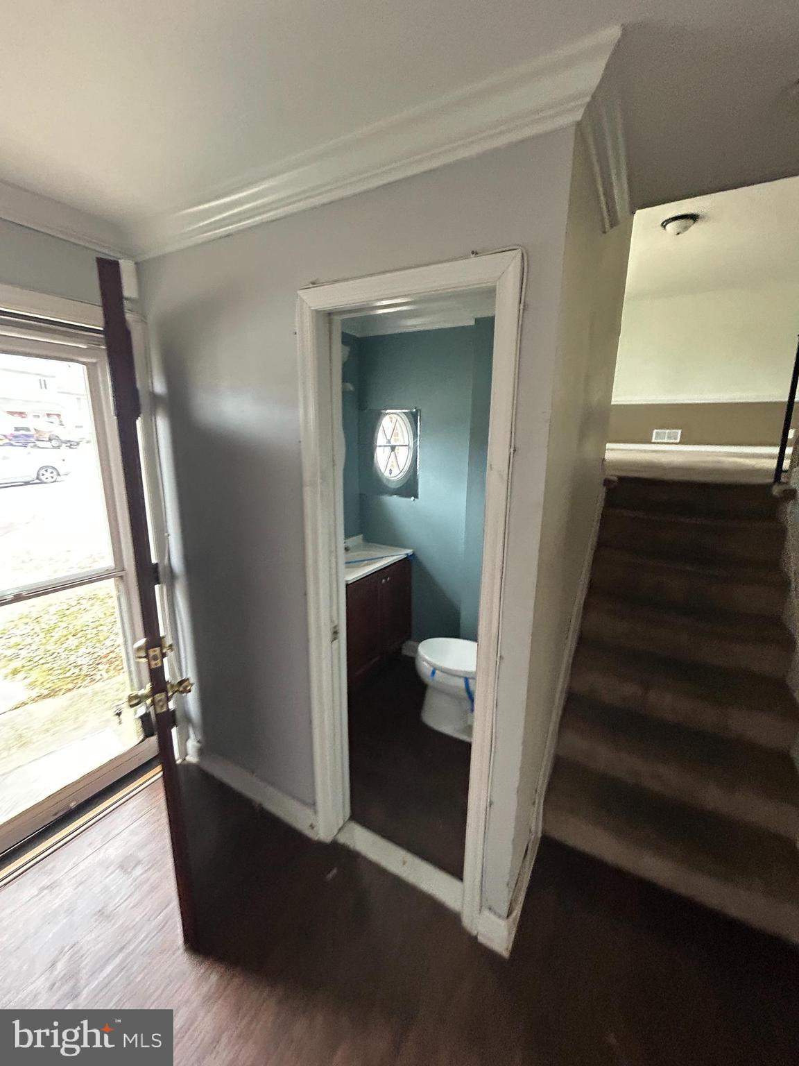 GLEN BURNIE PARK - Residential