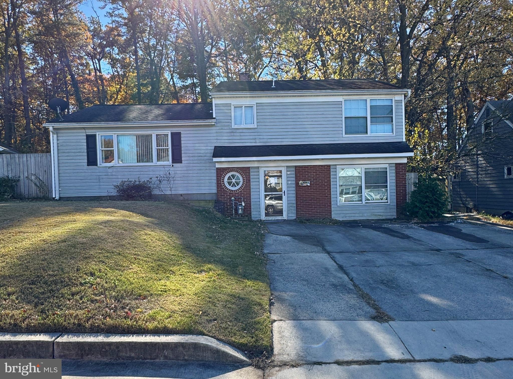 GLEN BURNIE PARK - Residential