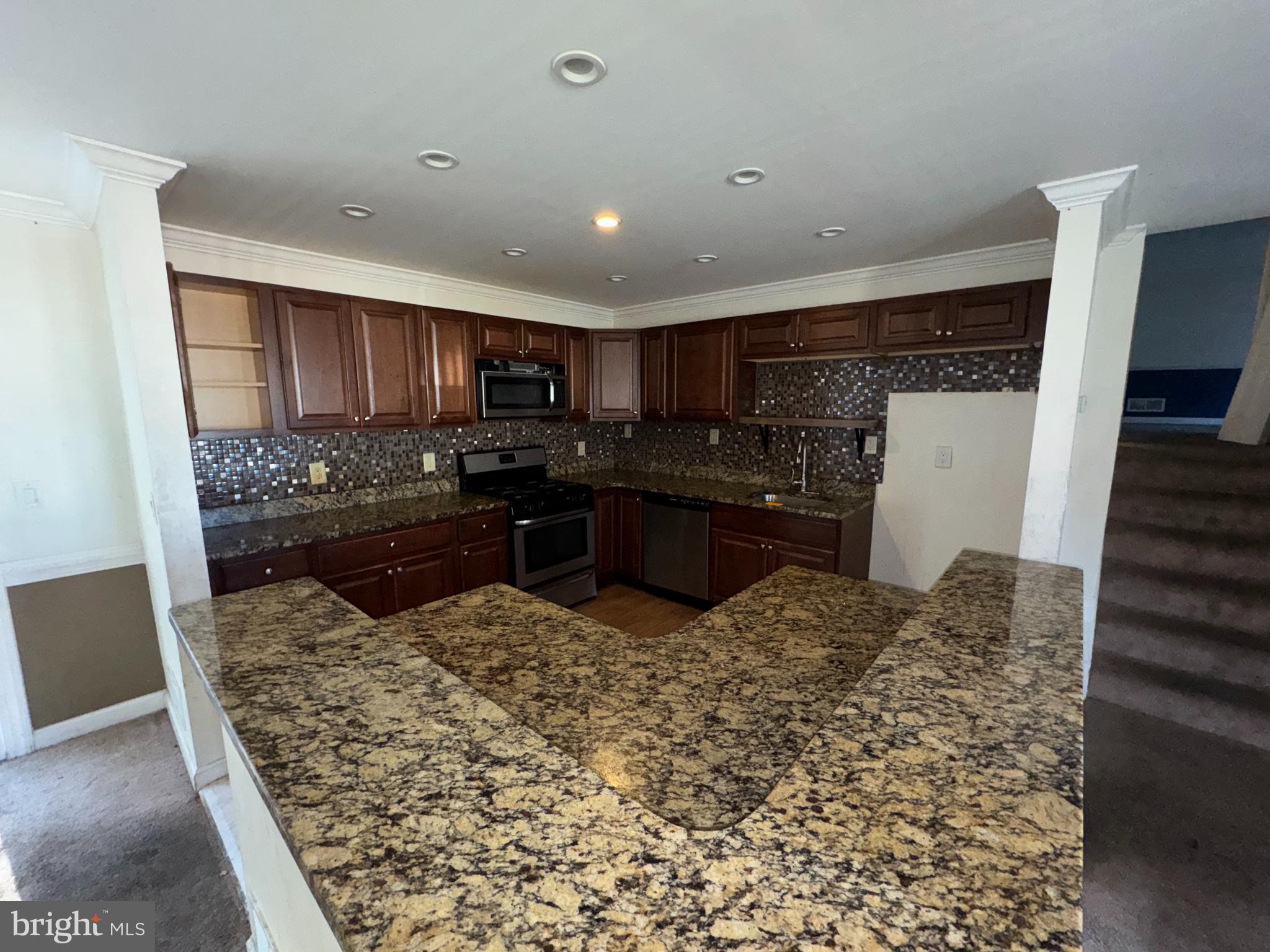 GLEN BURNIE PARK - Residential