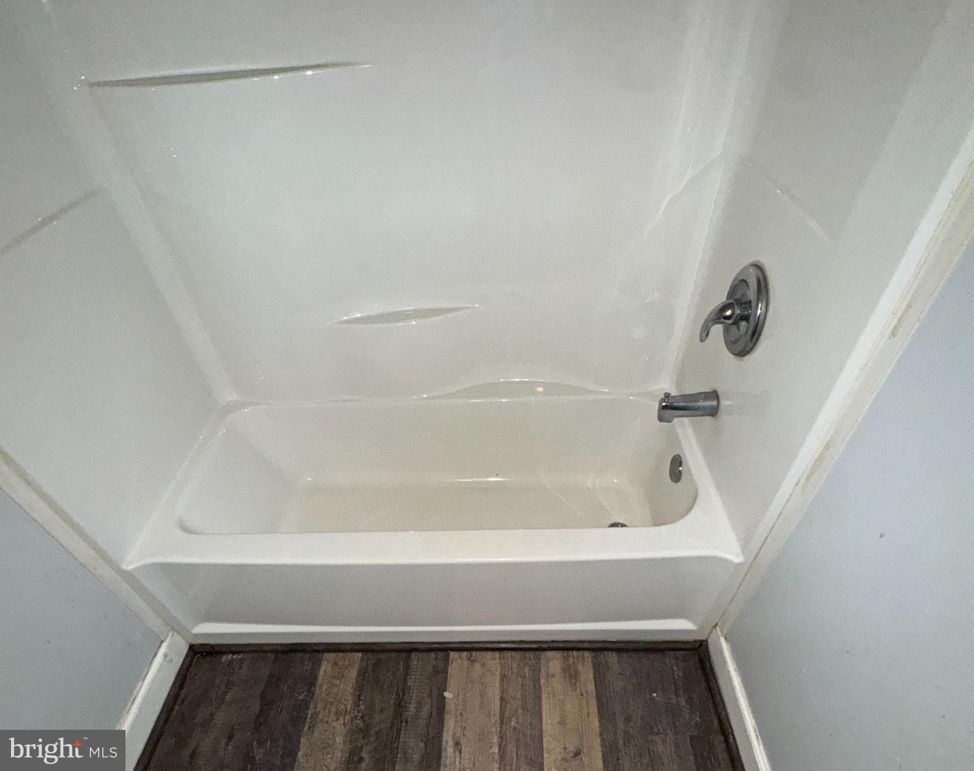 GLEN BURNIE PARK - Residential