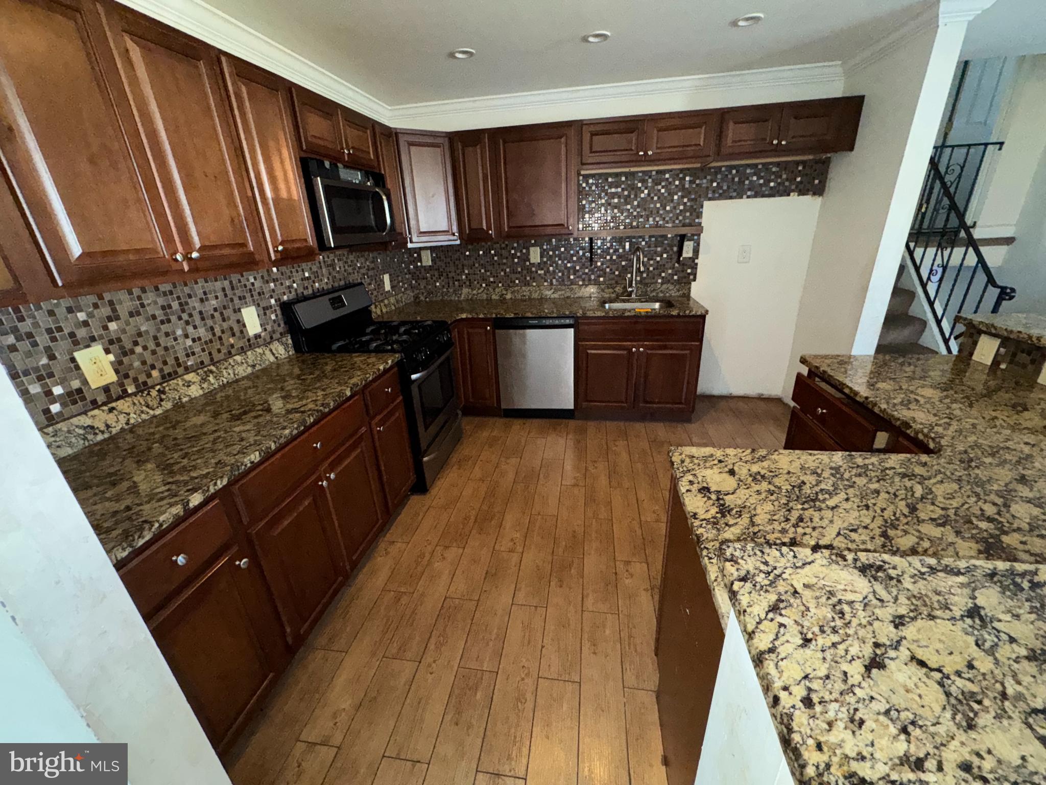 GLEN BURNIE PARK - Residential