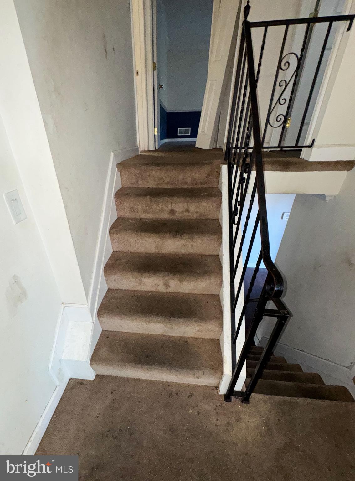 GLEN BURNIE PARK - Residential