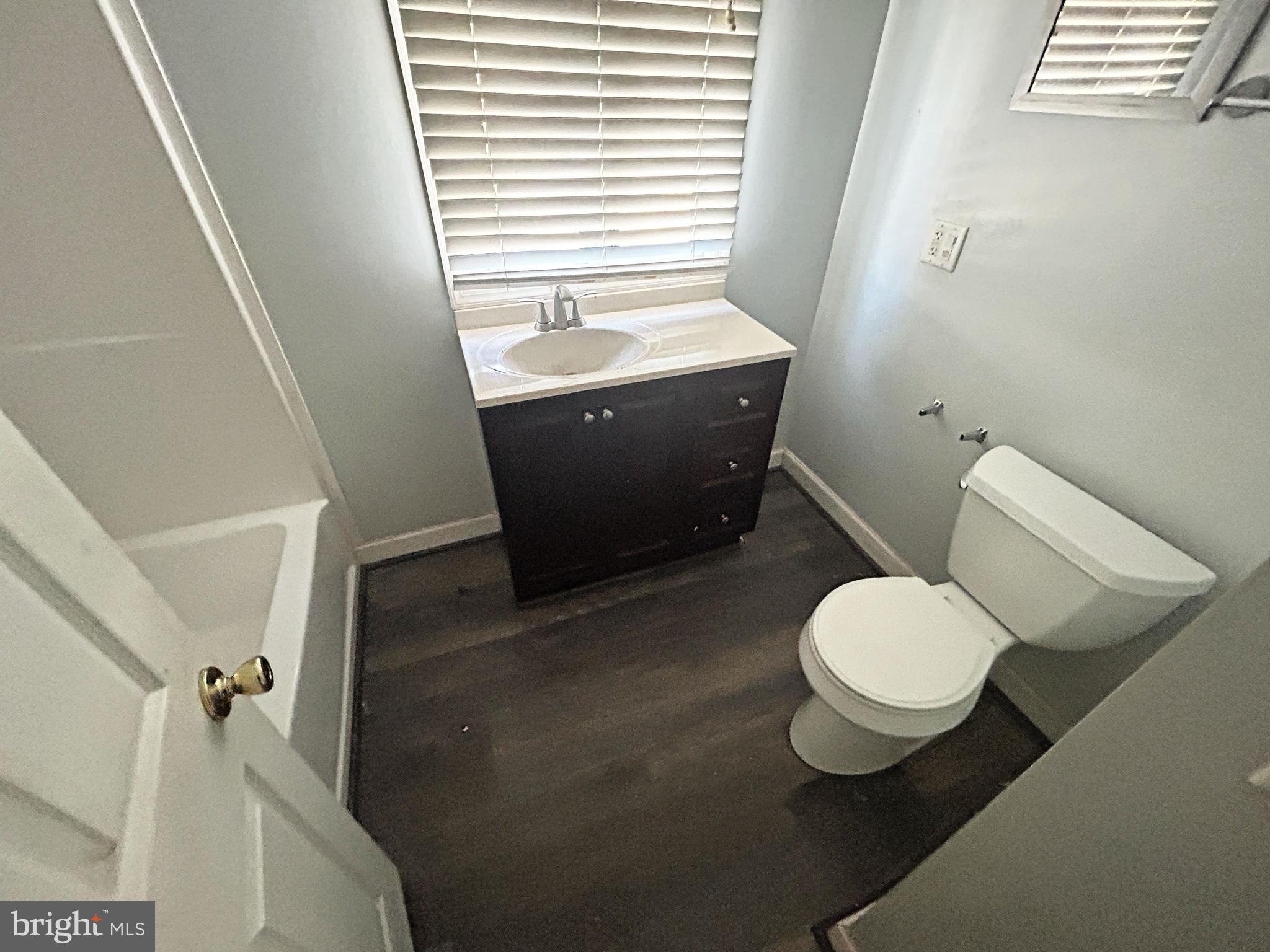 GLEN BURNIE PARK - Residential