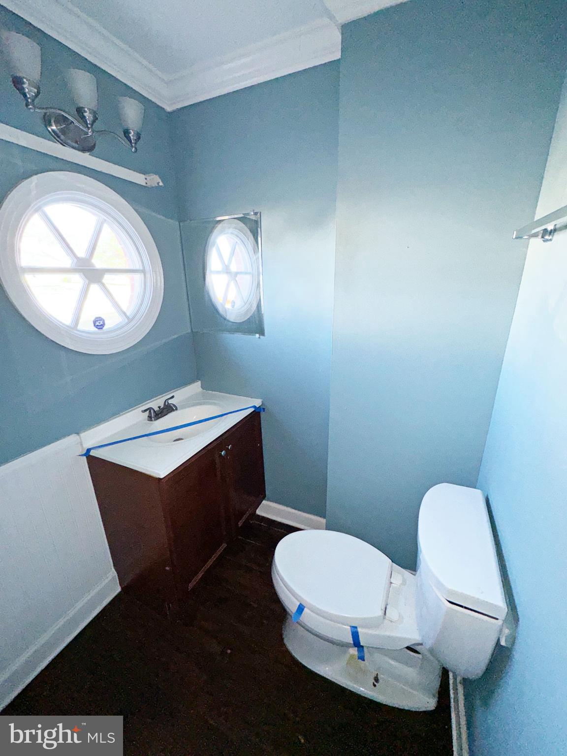 GLEN BURNIE PARK - Residential