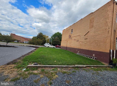 Vacant Land For Sale - 114 E Market Street<br/> LAUREL, DE 19956
