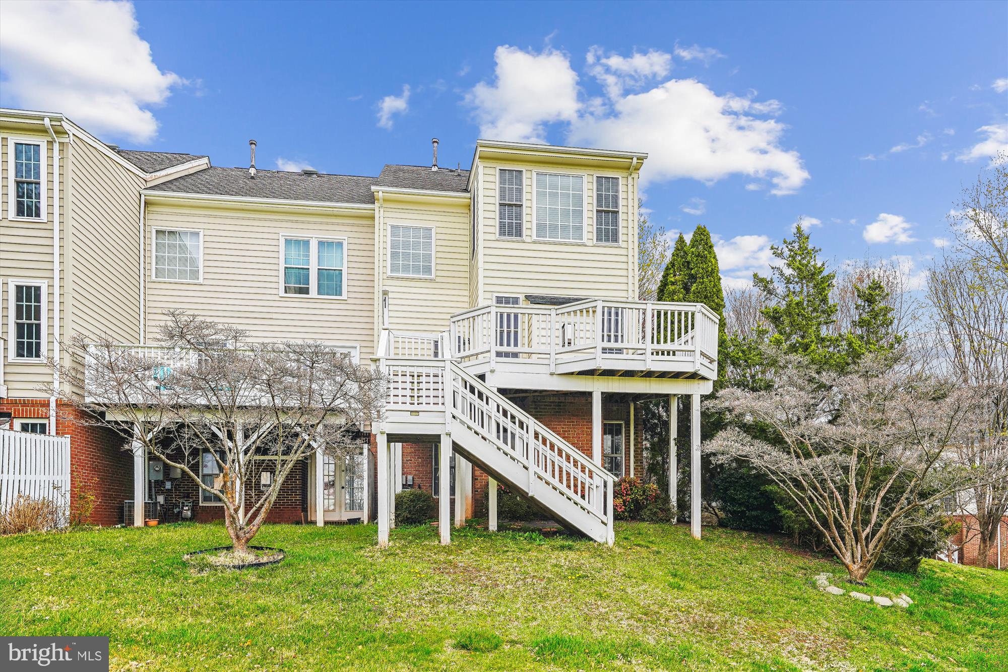 PIEDMONT - Residential Lease