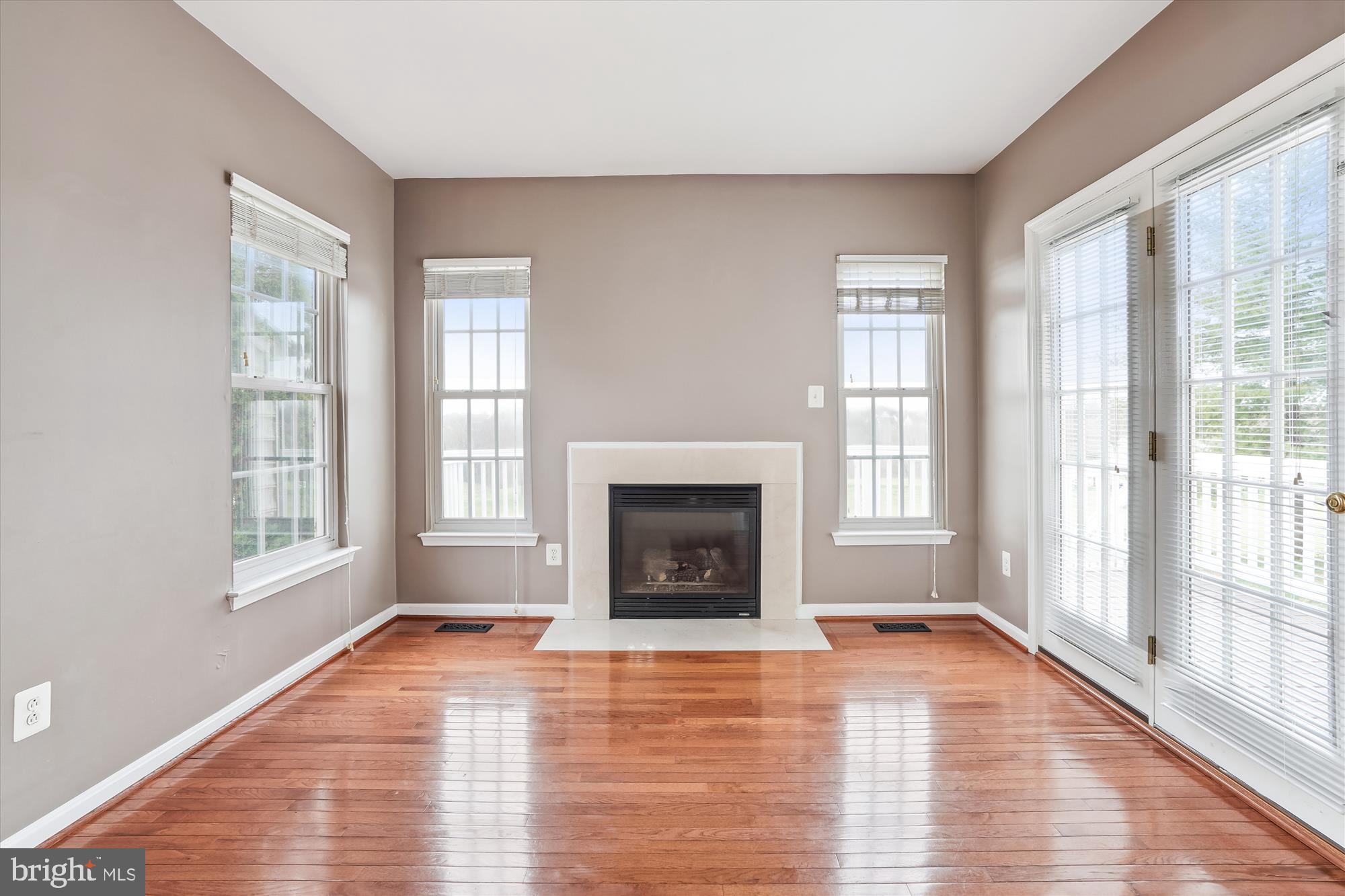 PIEDMONT - Residential Lease