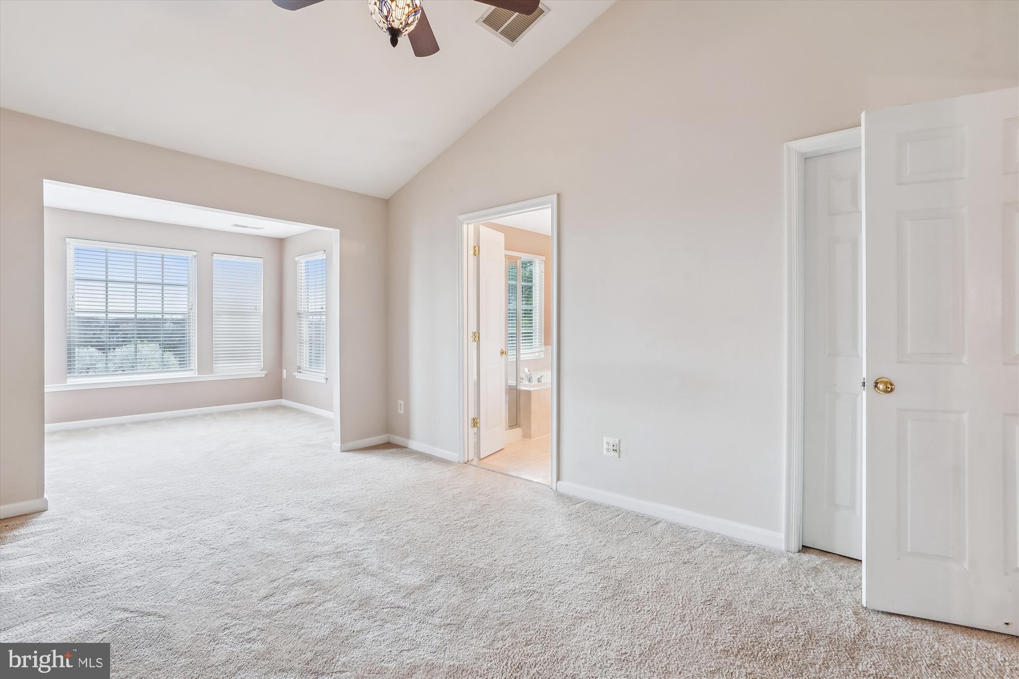 PIEDMONT - Residential Lease