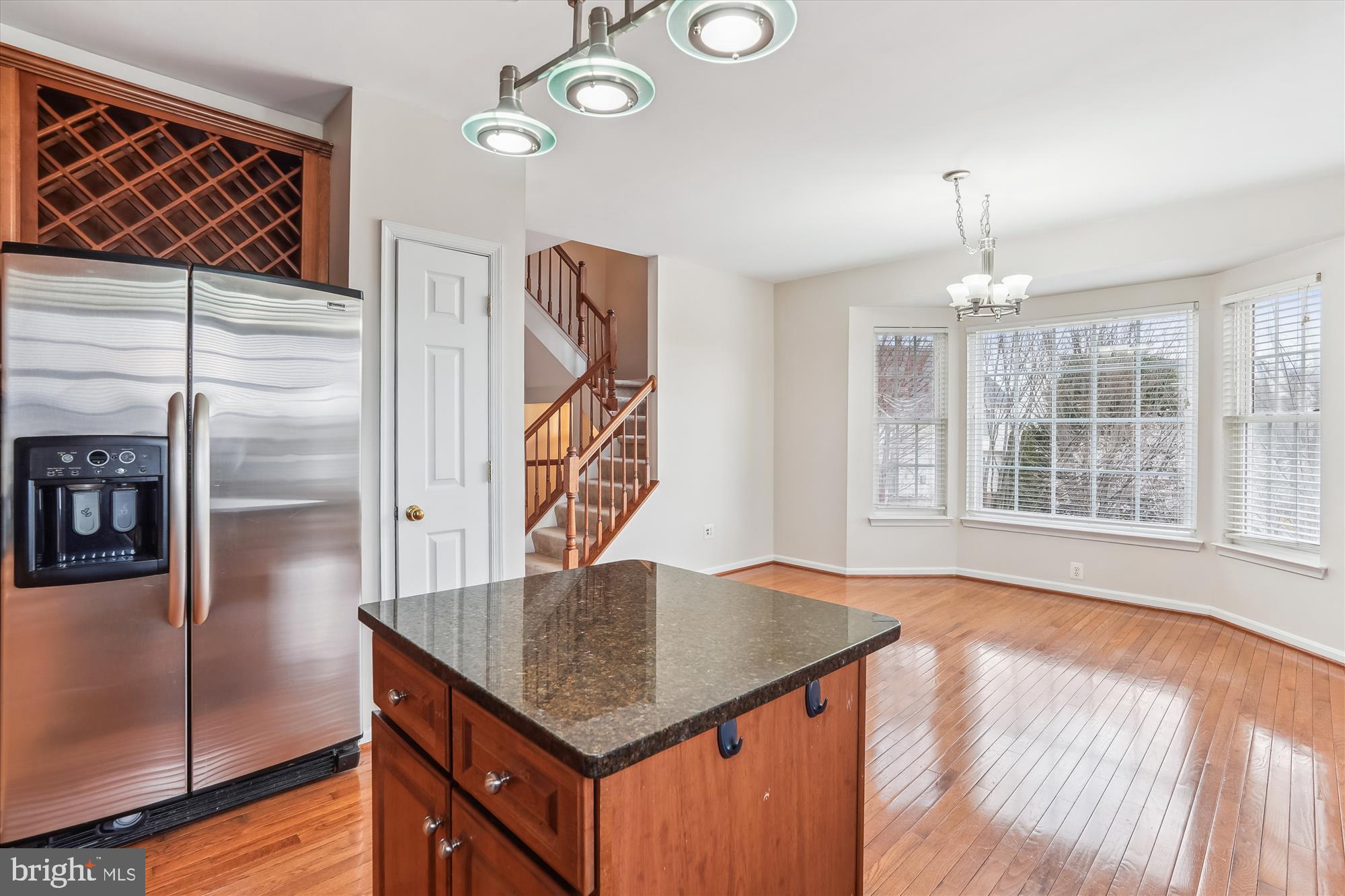 PIEDMONT - Residential Lease