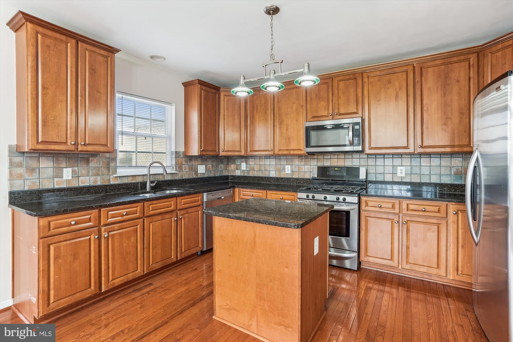 PIEDMONT - Residential Lease