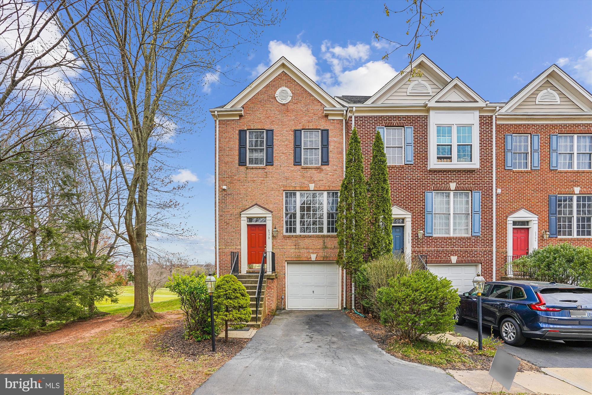 PIEDMONT - Residential Lease