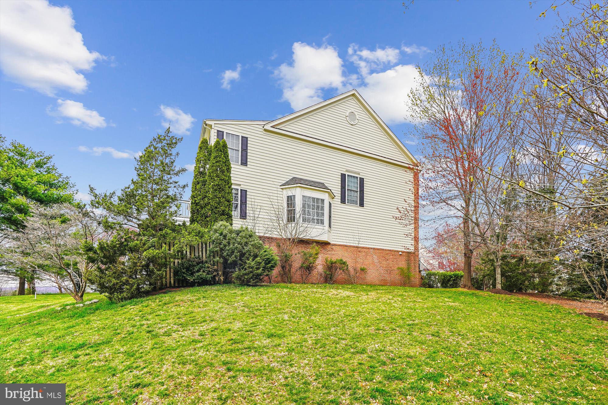 PIEDMONT - Residential Lease