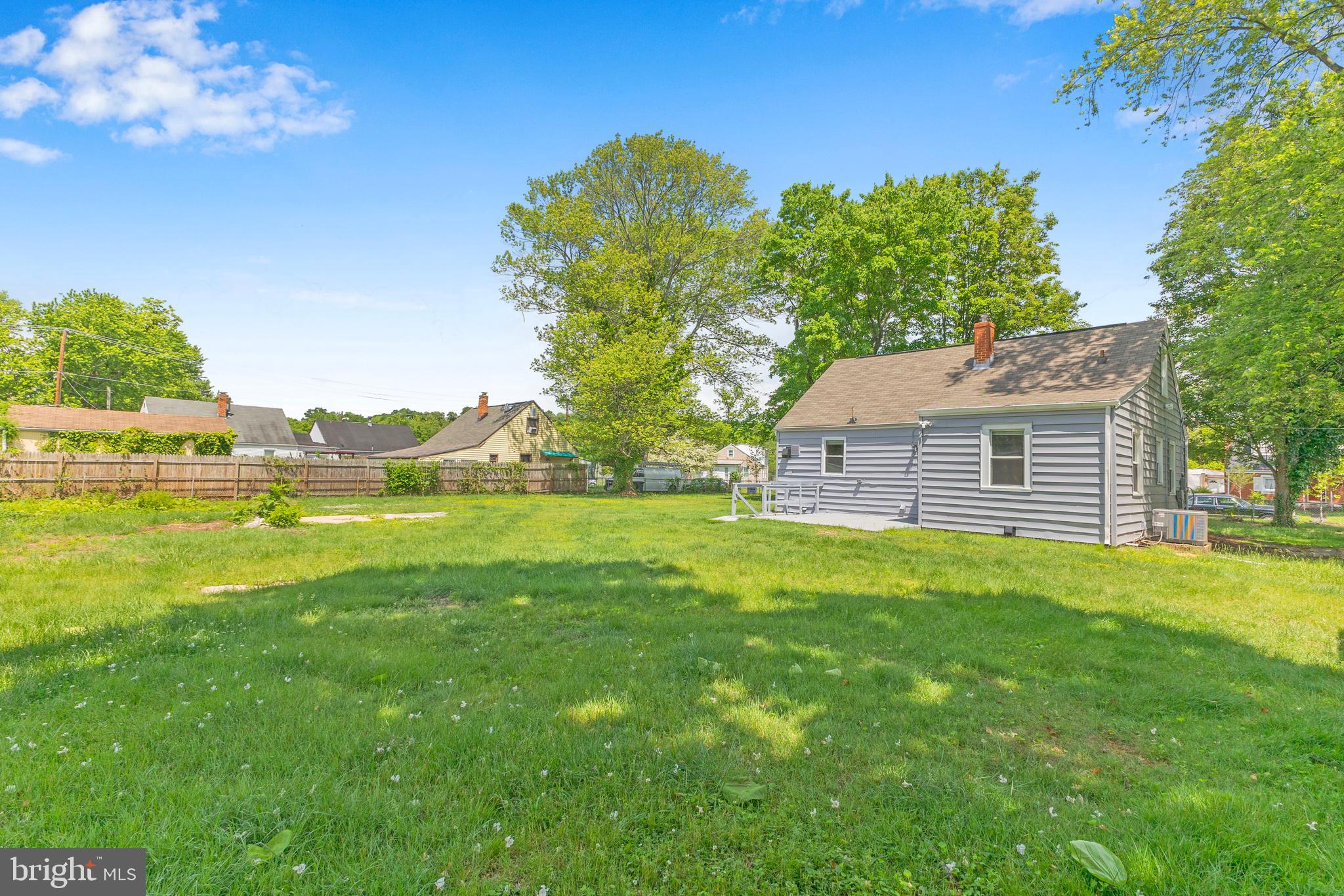 FOREST HEIGHTS - Residential