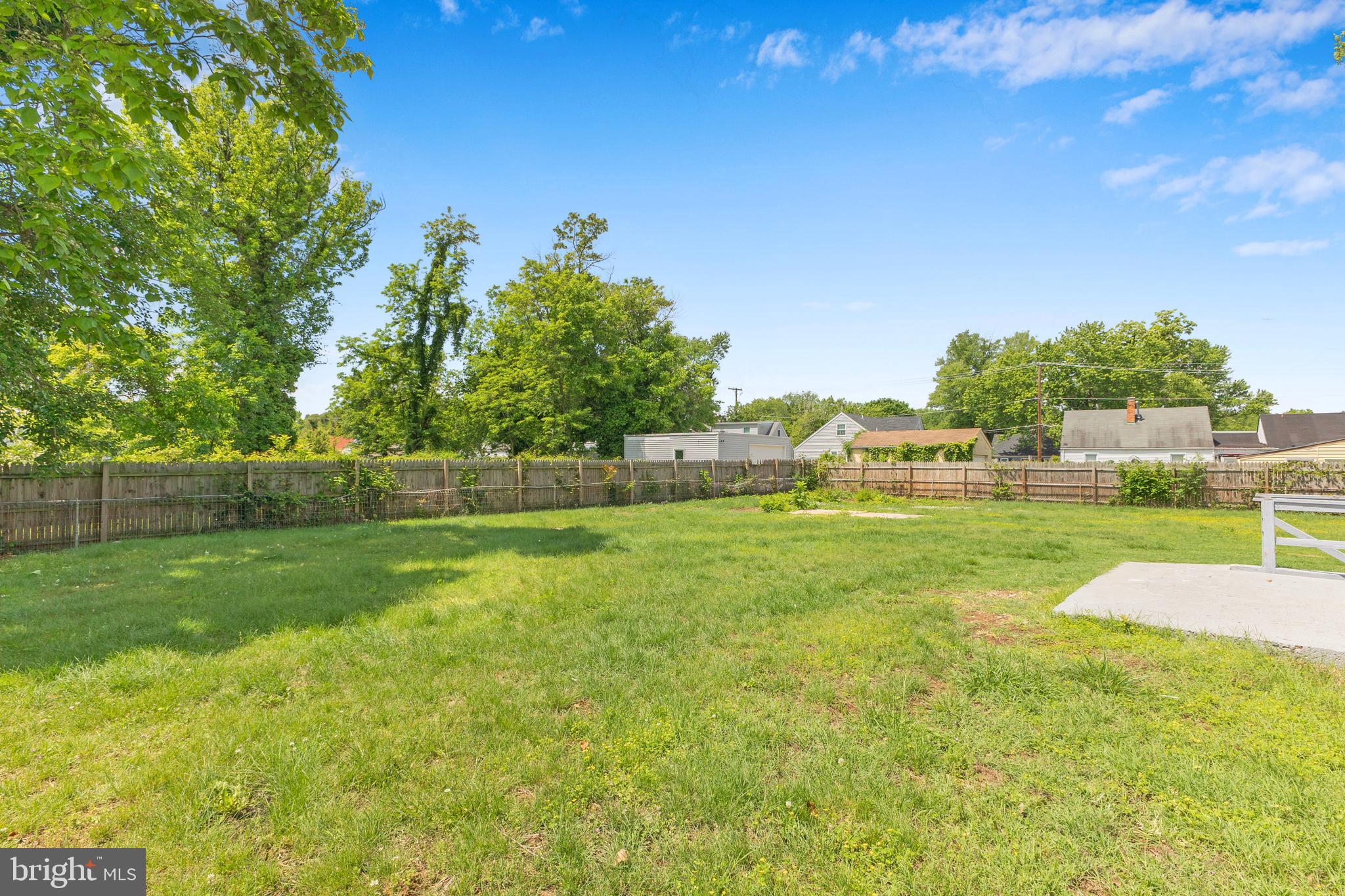 FOREST HEIGHTS - Residential