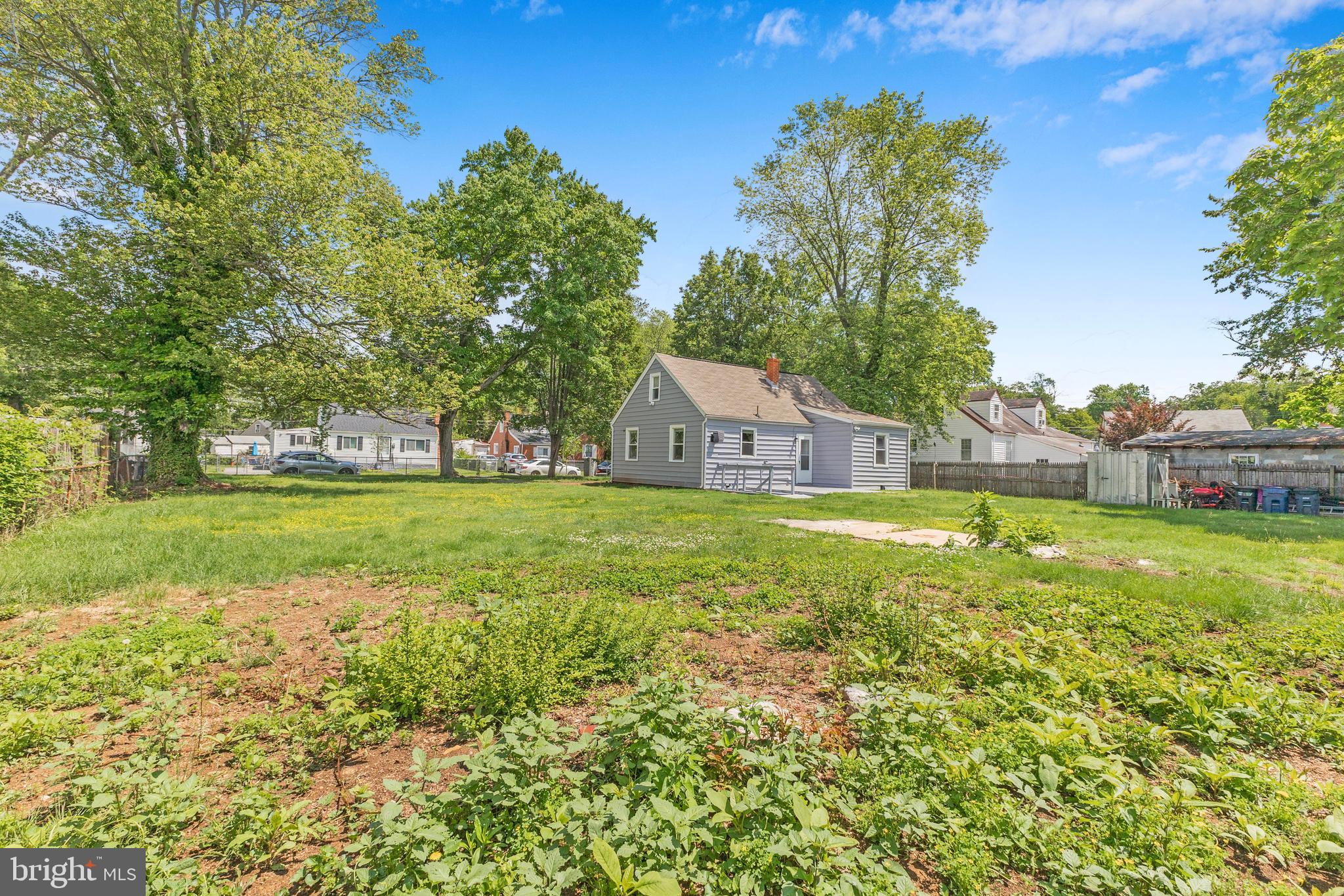 FOREST HEIGHTS - Residential