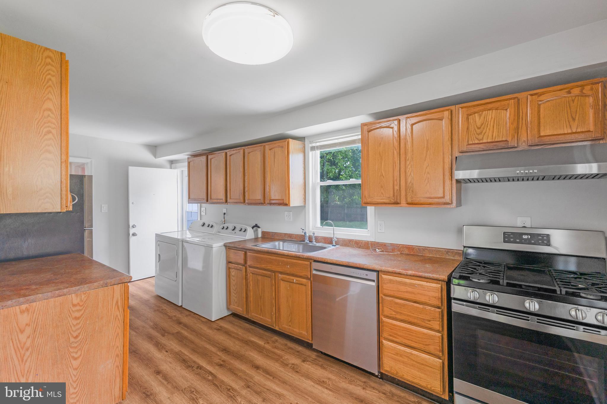 FOREST HEIGHTS - Residential