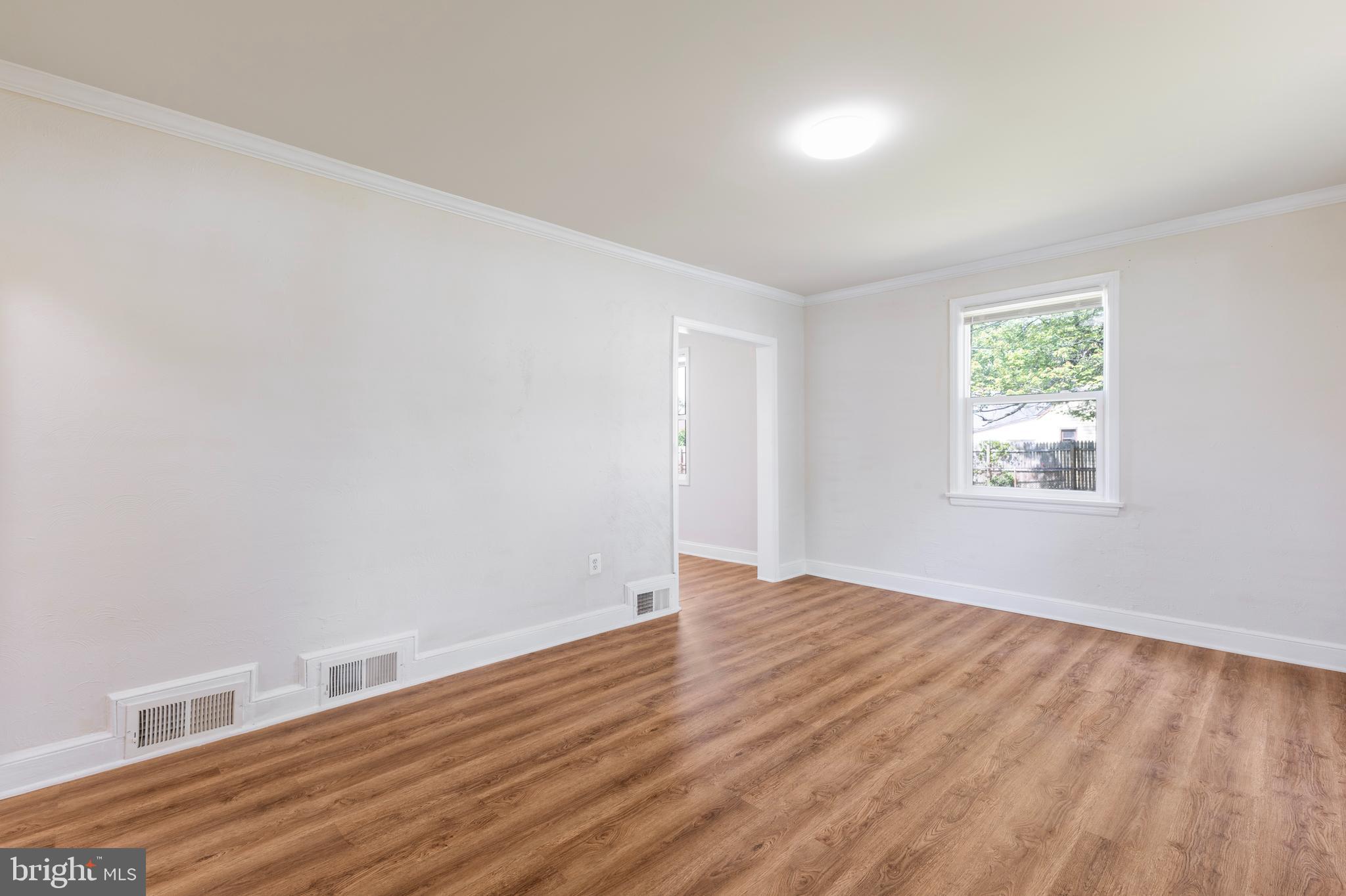 FOREST HEIGHTS - Residential