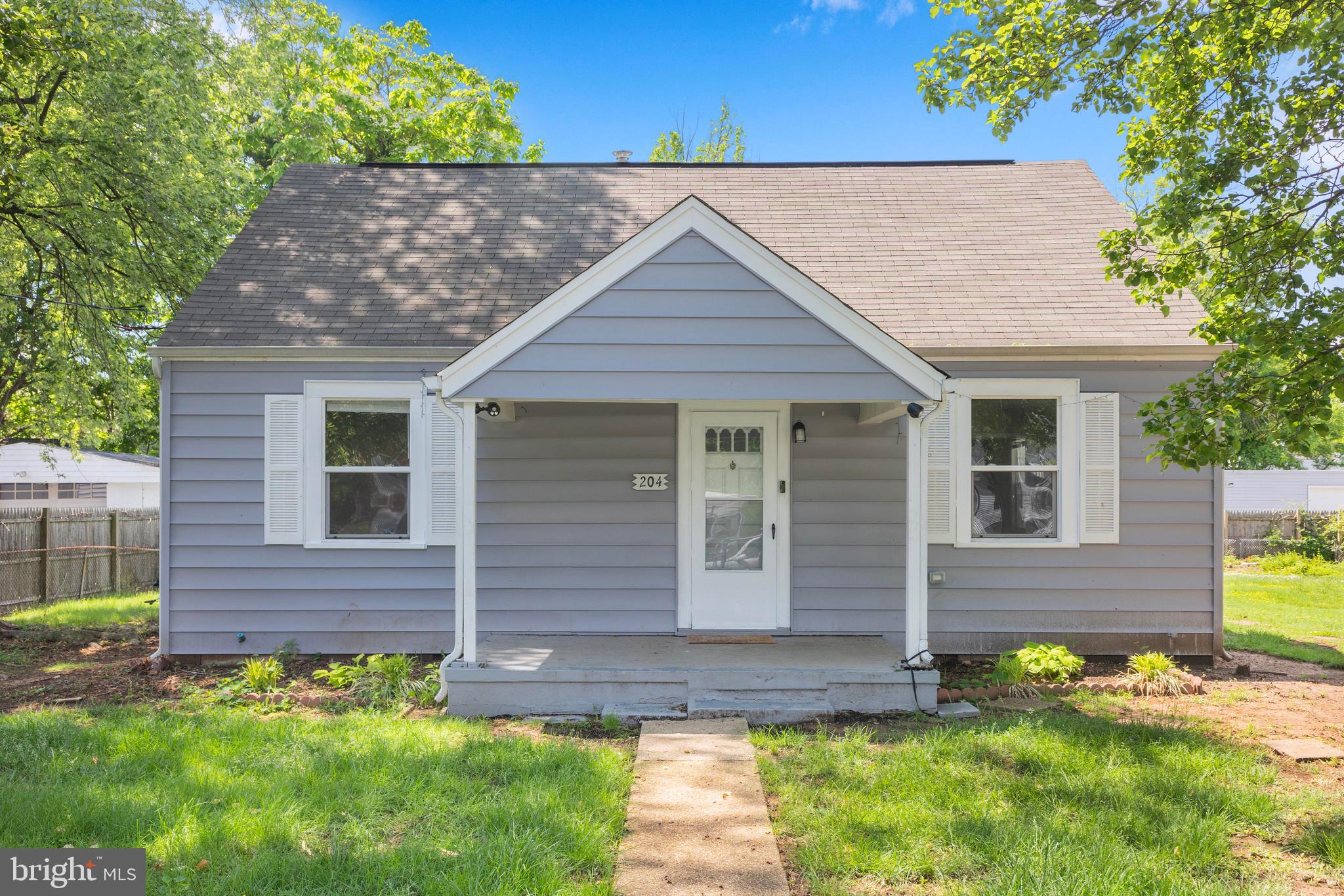 FOREST HEIGHTS - Residential