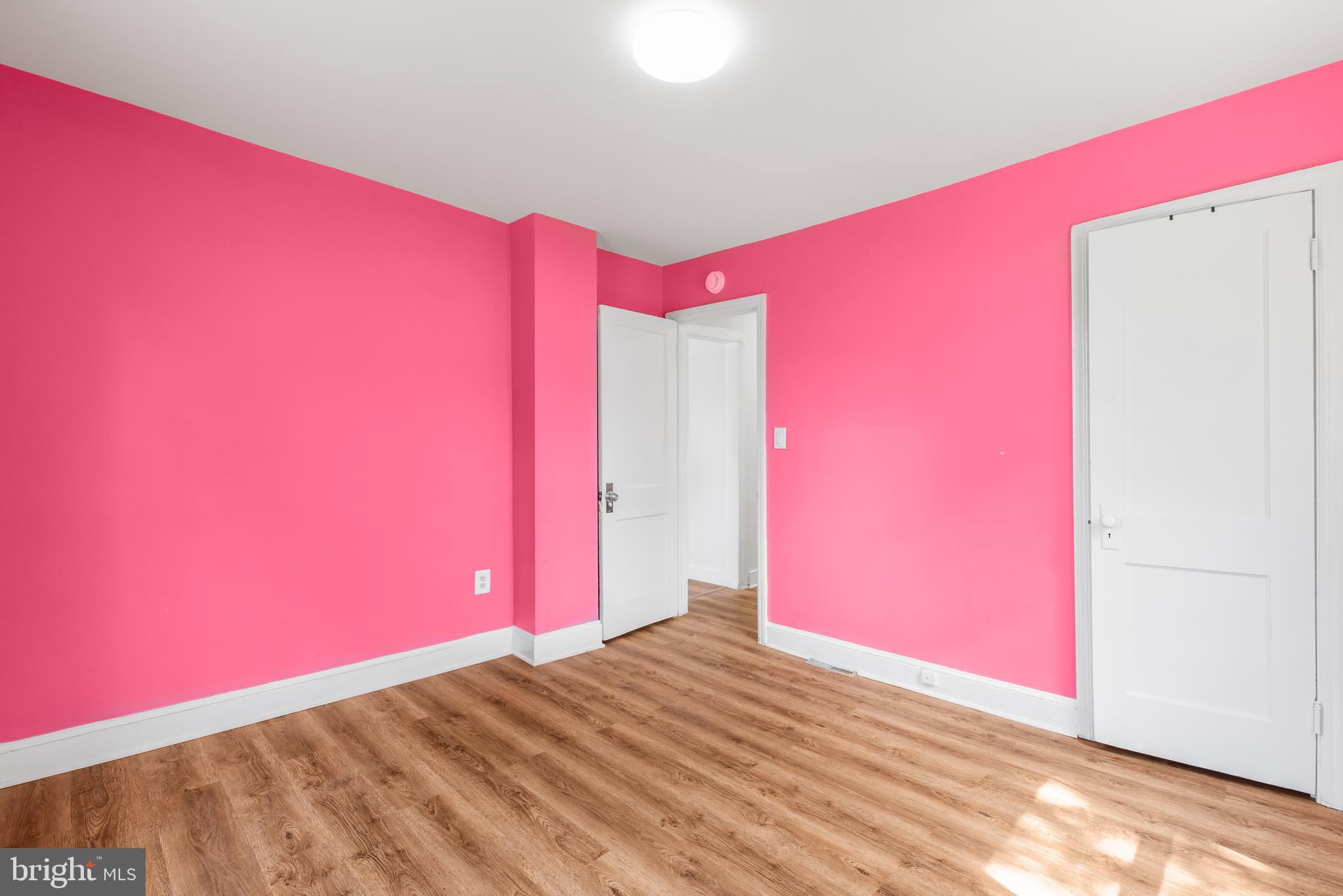 FOREST HEIGHTS - Residential