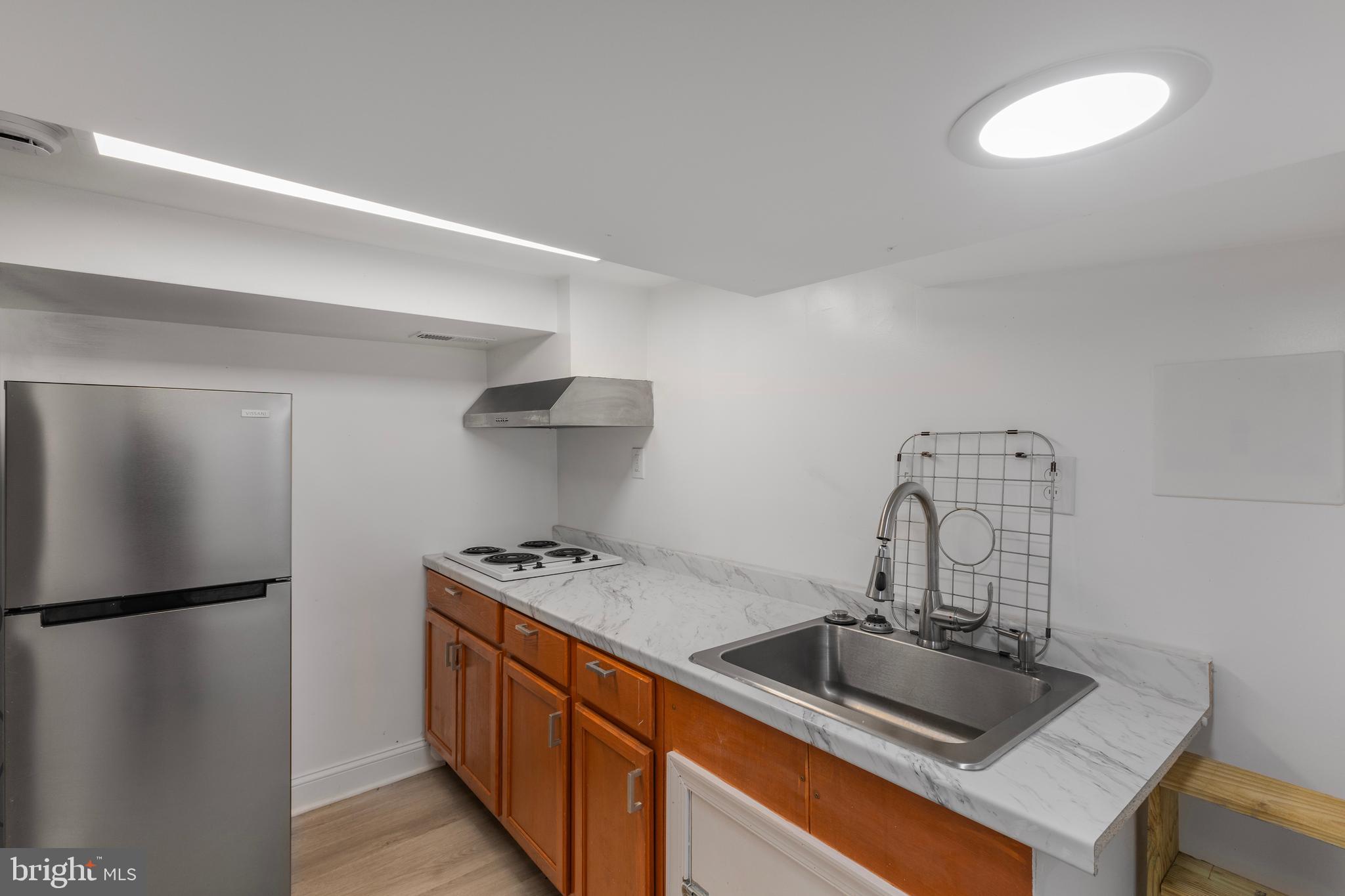 FOREST HEIGHTS - Residential