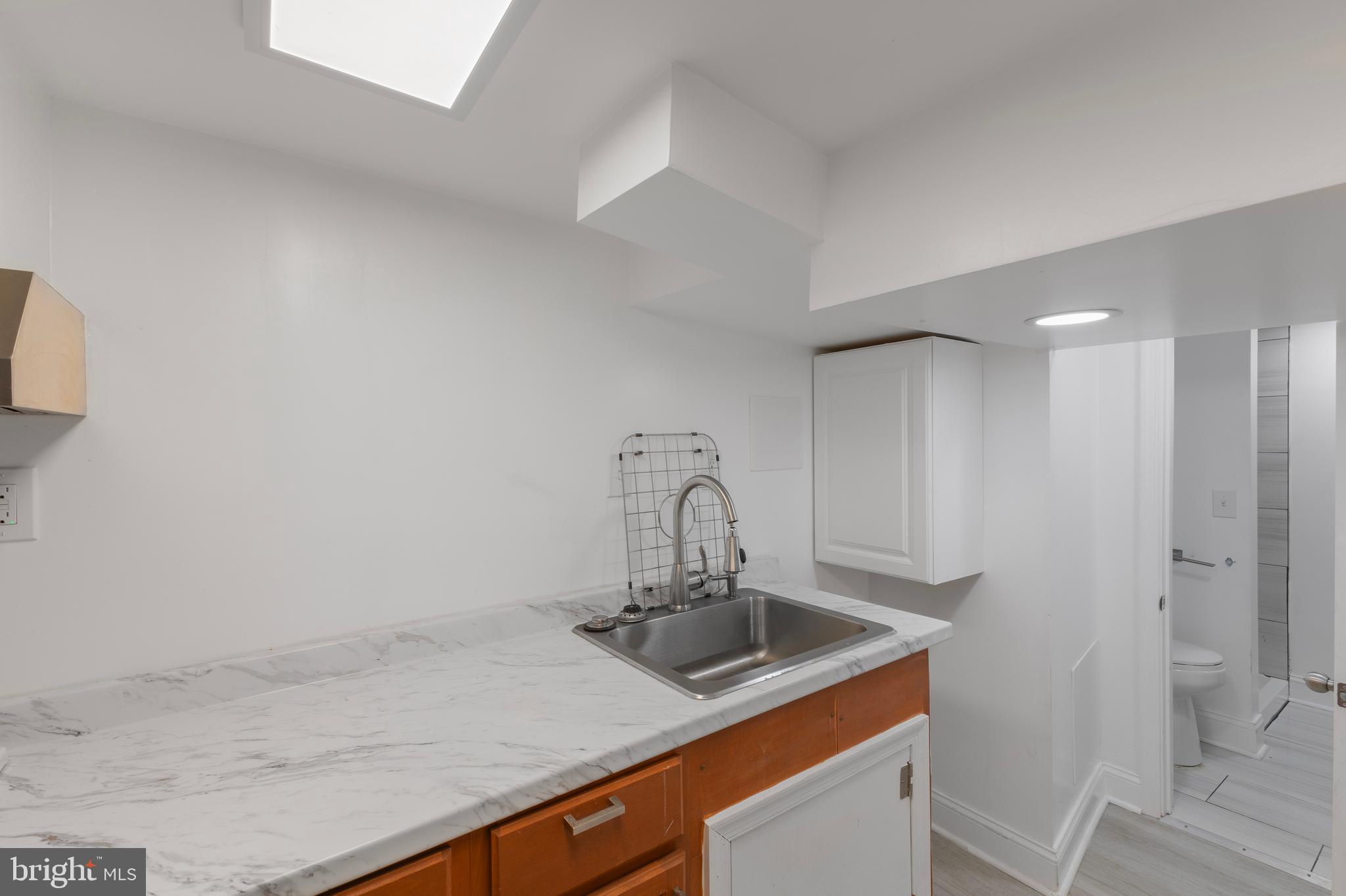 FOREST HEIGHTS - Residential